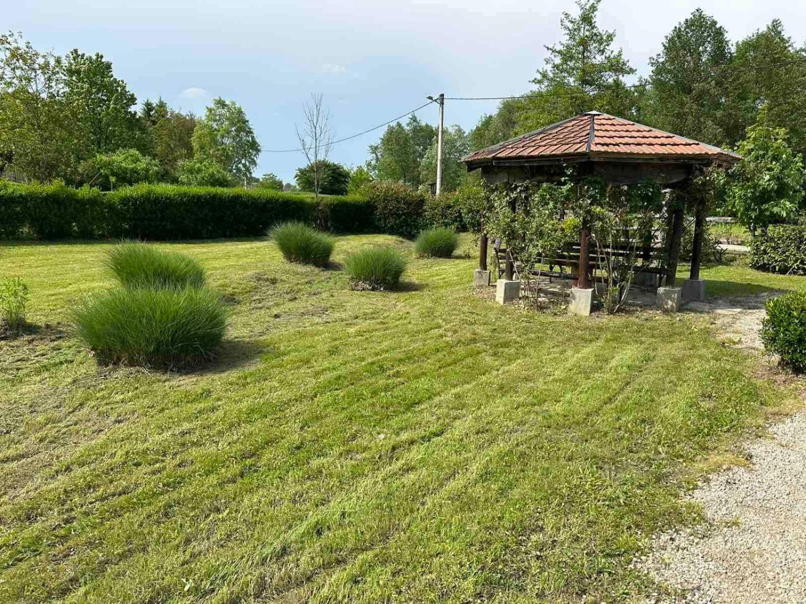 Flora Green House Beretinec view 3