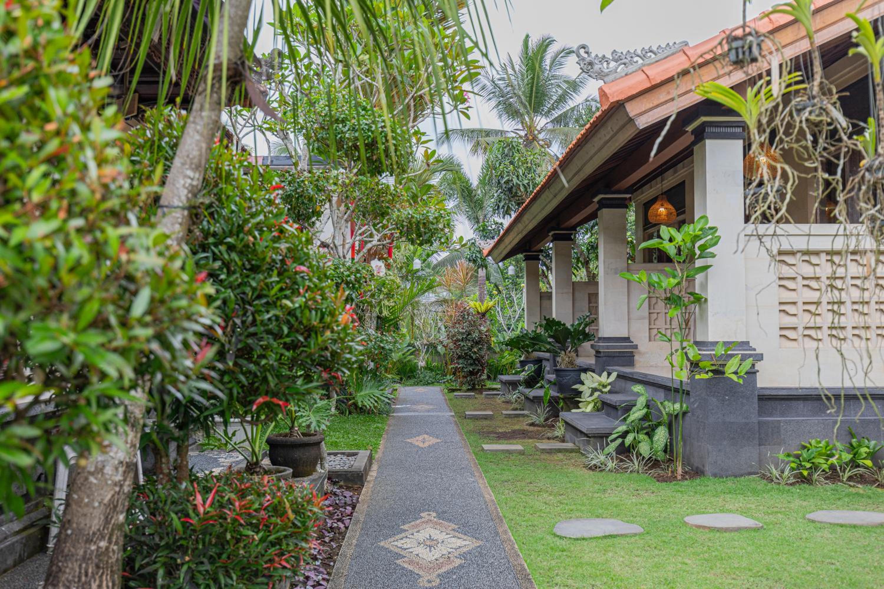 Campuhan Guesthouse