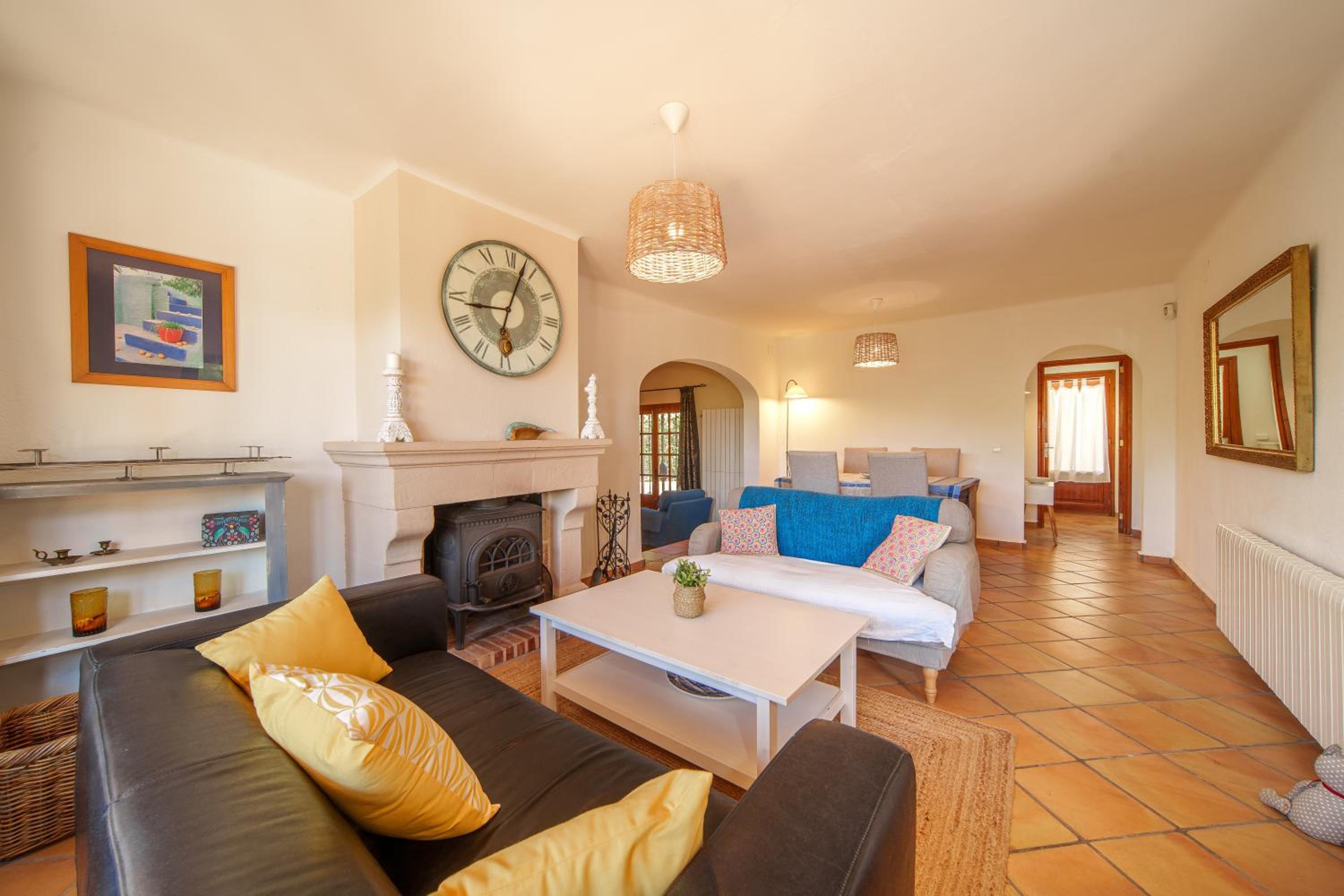 E418 Villa Victoria by Mallorca Villa Selection