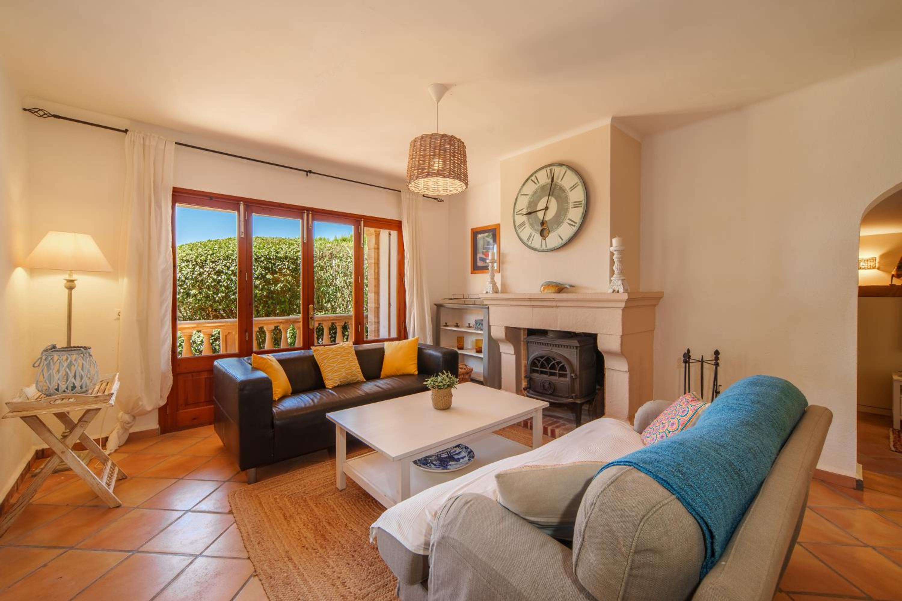 E418 Villa Victoria by Mallorca Villa Selection