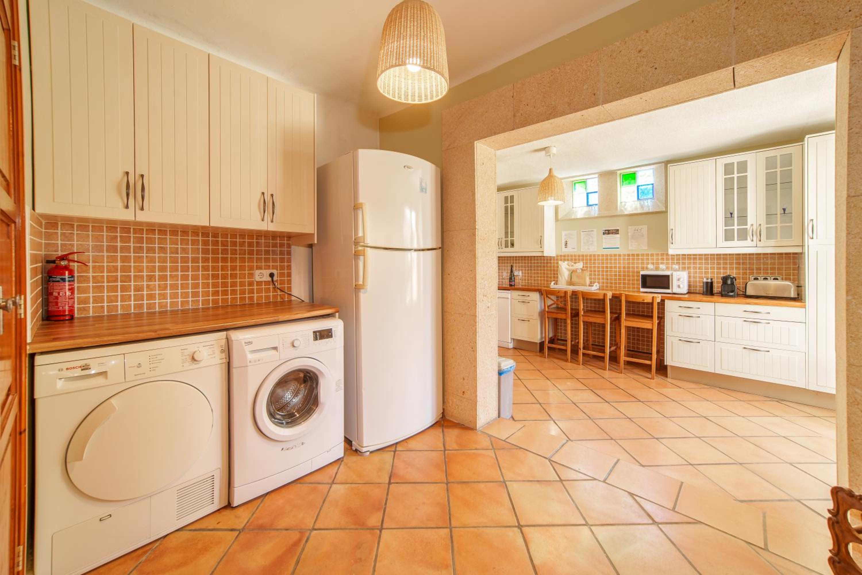 E418 Villa Victoria by Mallorca Villa Selection