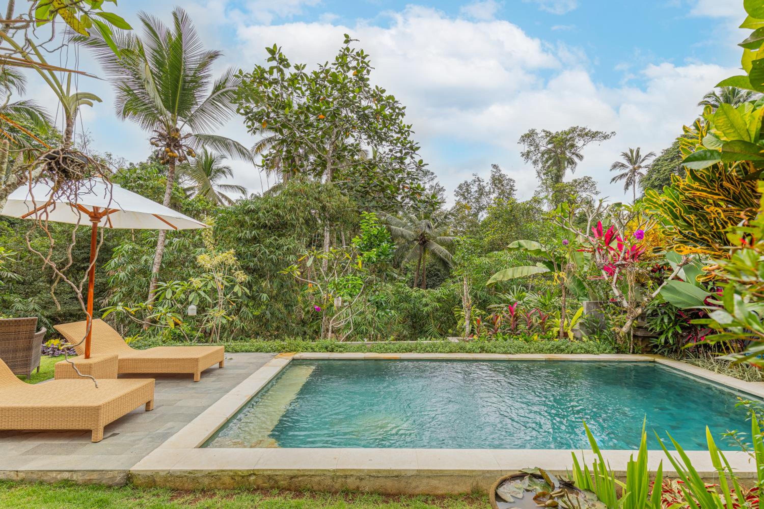 Campuhan Guesthouse