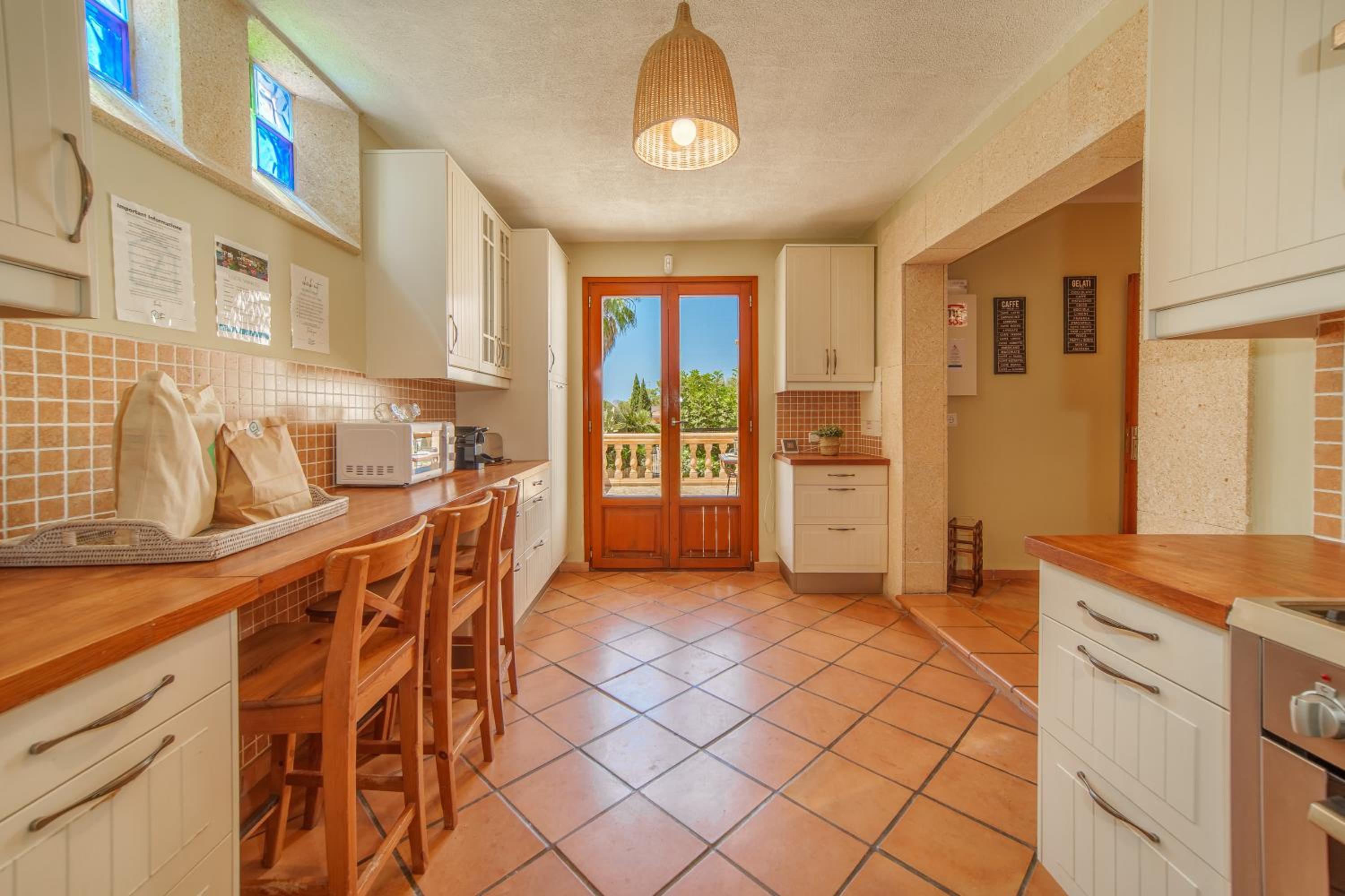 E418 Villa Victoria by Mallorca Villa Selection