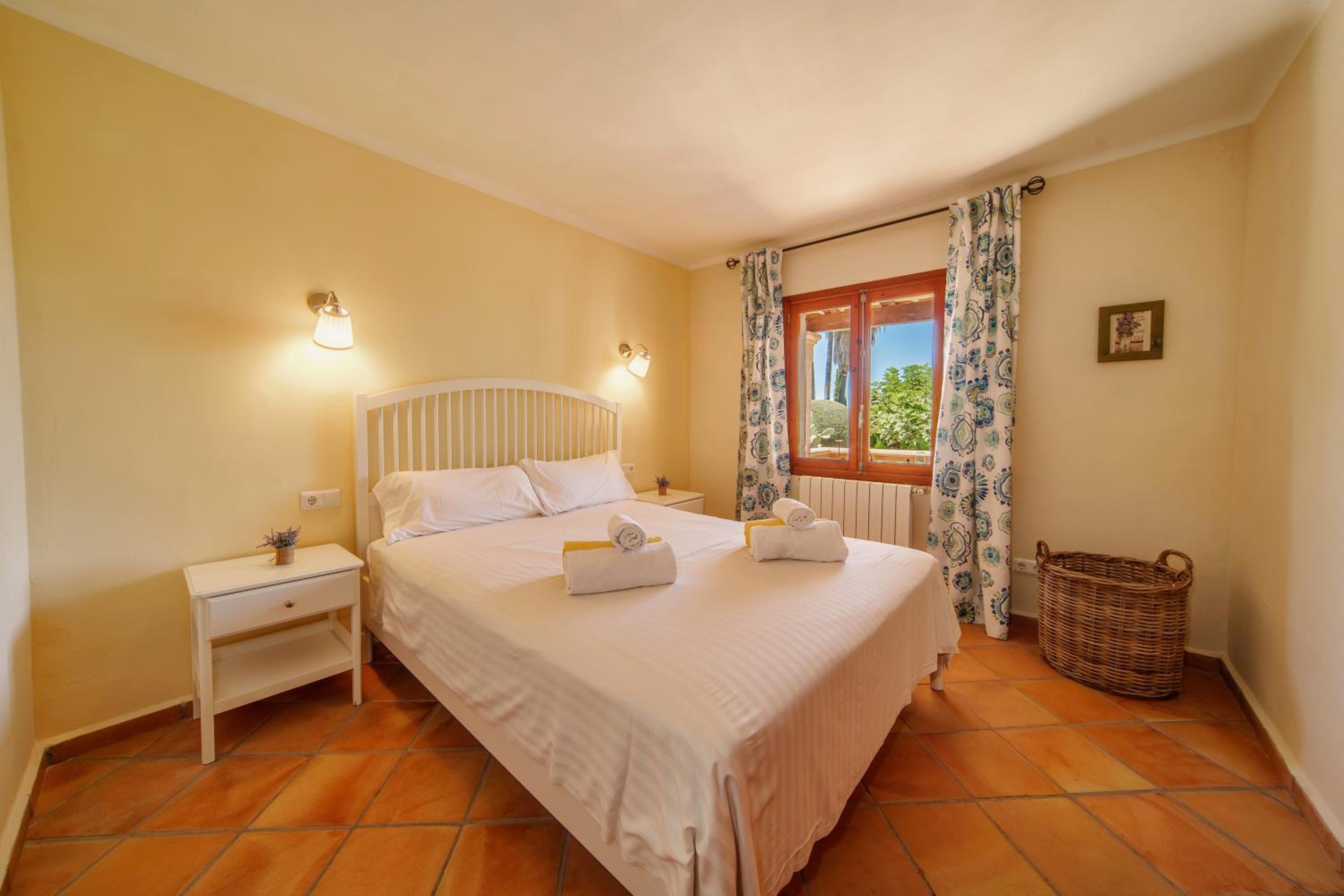 E418 Villa Victoria by Mallorca Villa Selection