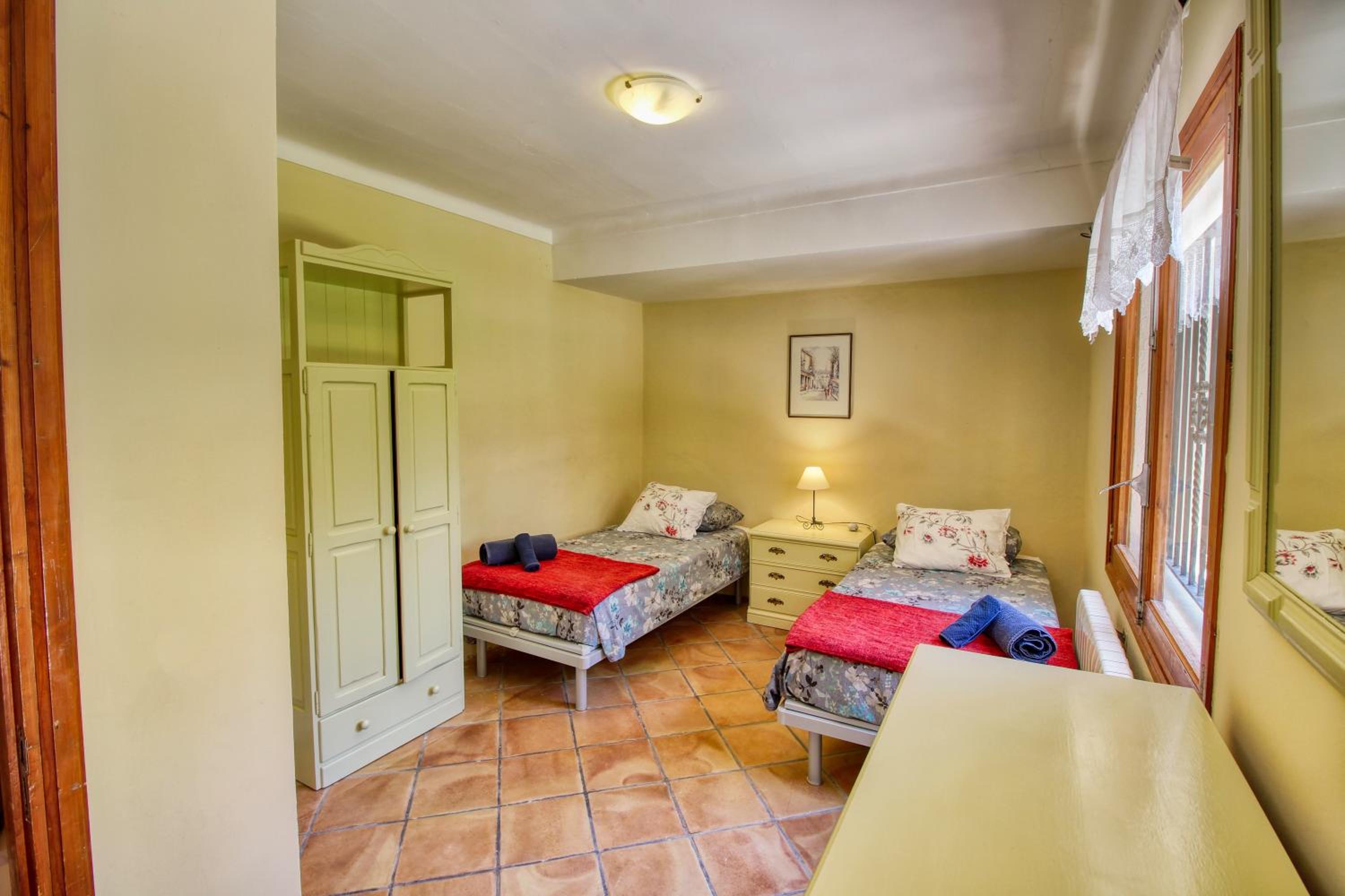 E418 Villa Victoria by Mallorca Villa Selection