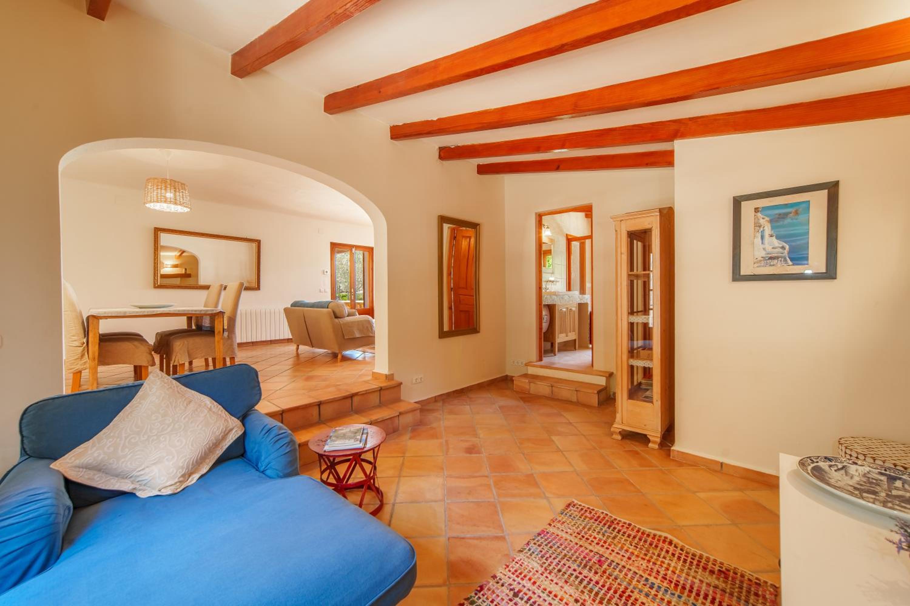 E418 Villa Victoria by Mallorca Villa Selection