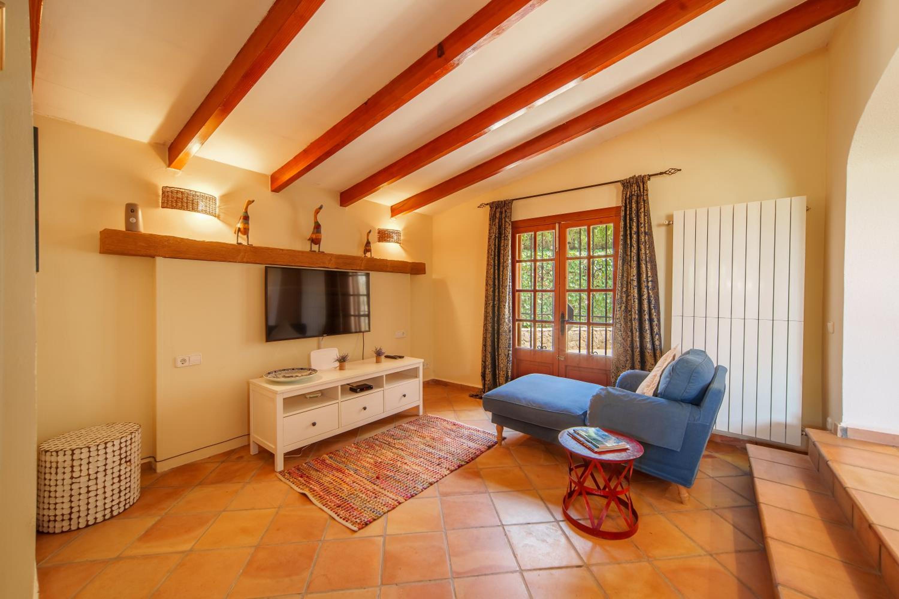 E418 Villa Victoria by Mallorca Villa Selection