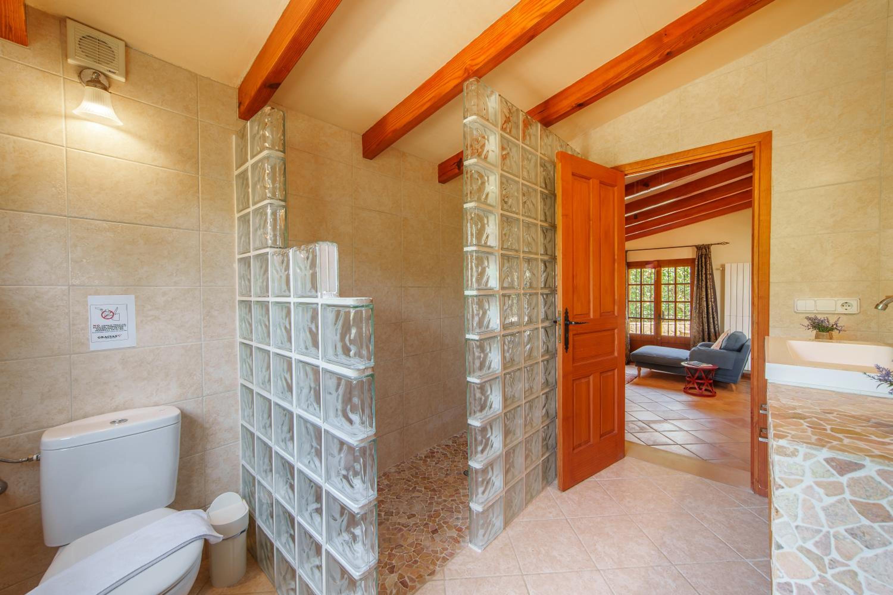 E418 Villa Victoria by Mallorca Villa Selection
