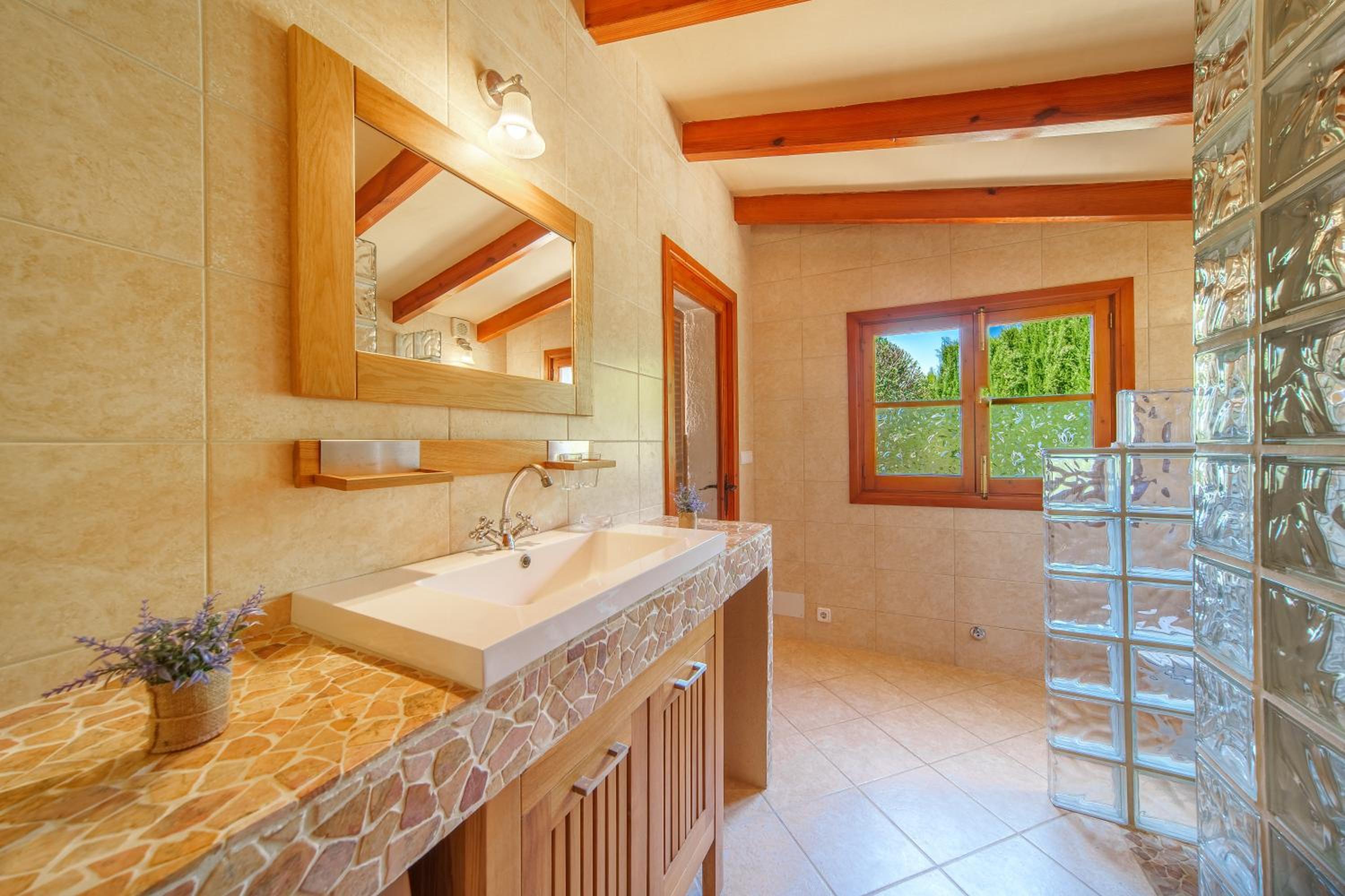 E418 Villa Victoria by Mallorca Villa Selection