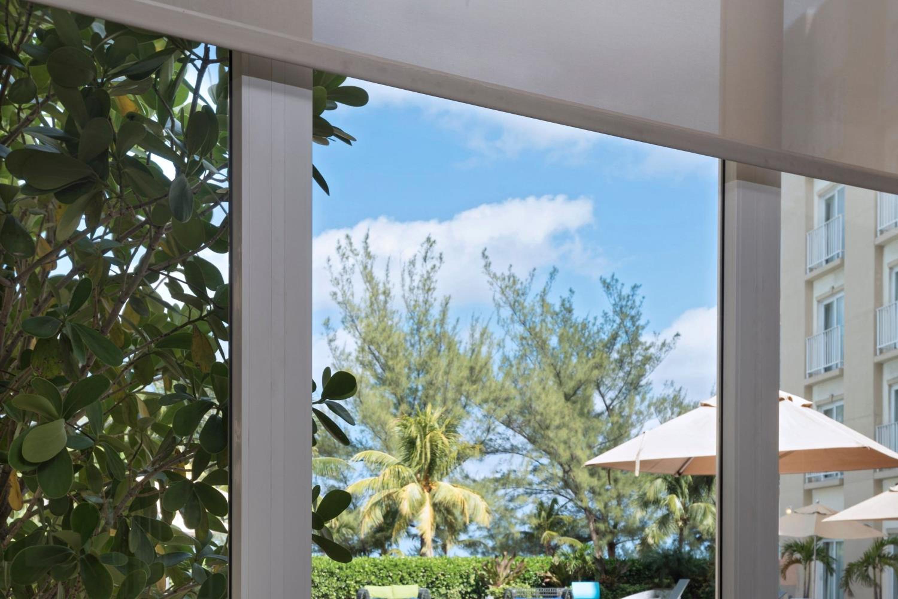 Nassau - Paradise Island Vacations - Courtyard by Marriott Nassau Downtown/Junkanoo Beach - Property Image 36