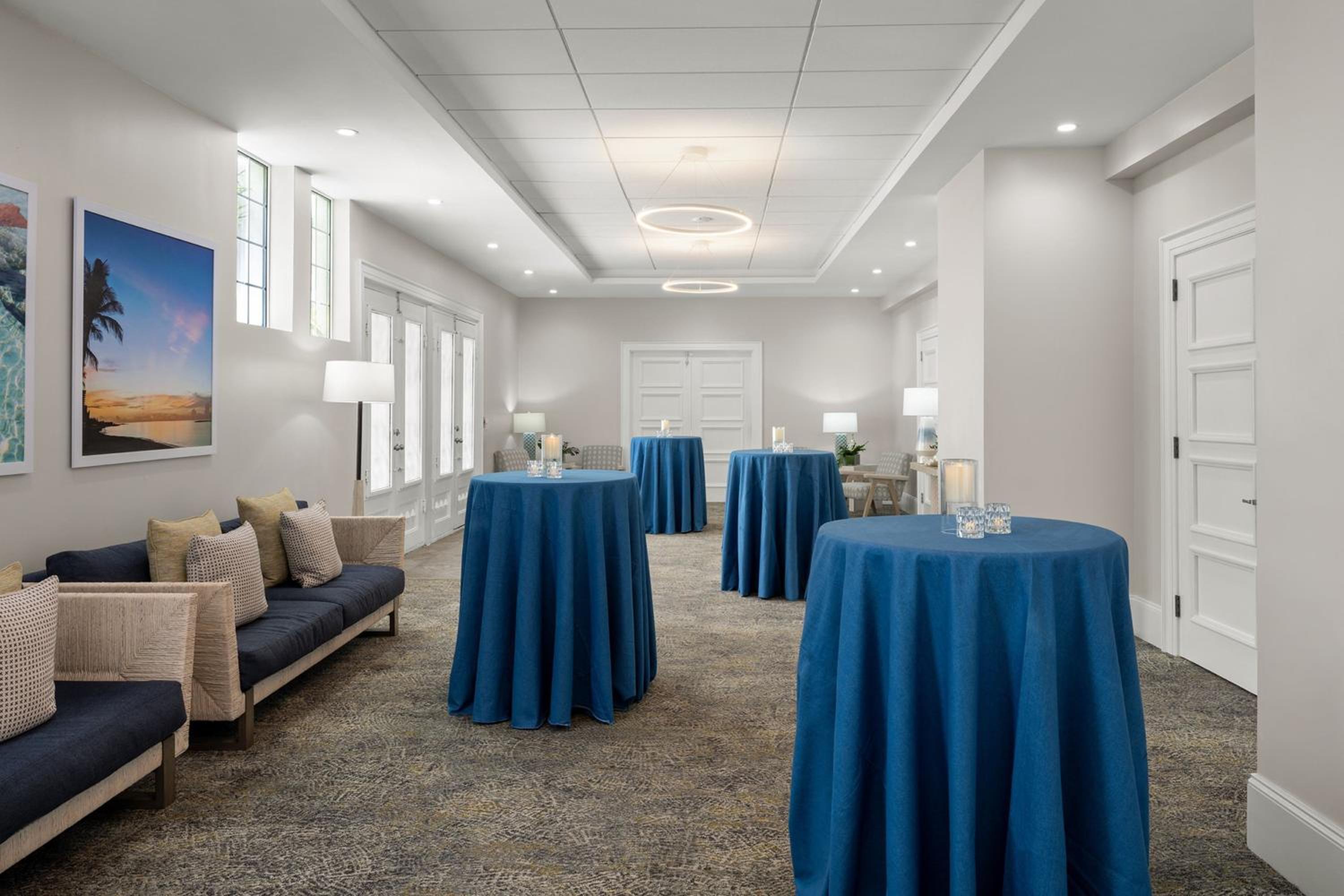 Nassau - Paradise Island Vacations - Courtyard by Marriott Nassau Downtown/Junkanoo Beach - Property Image 51