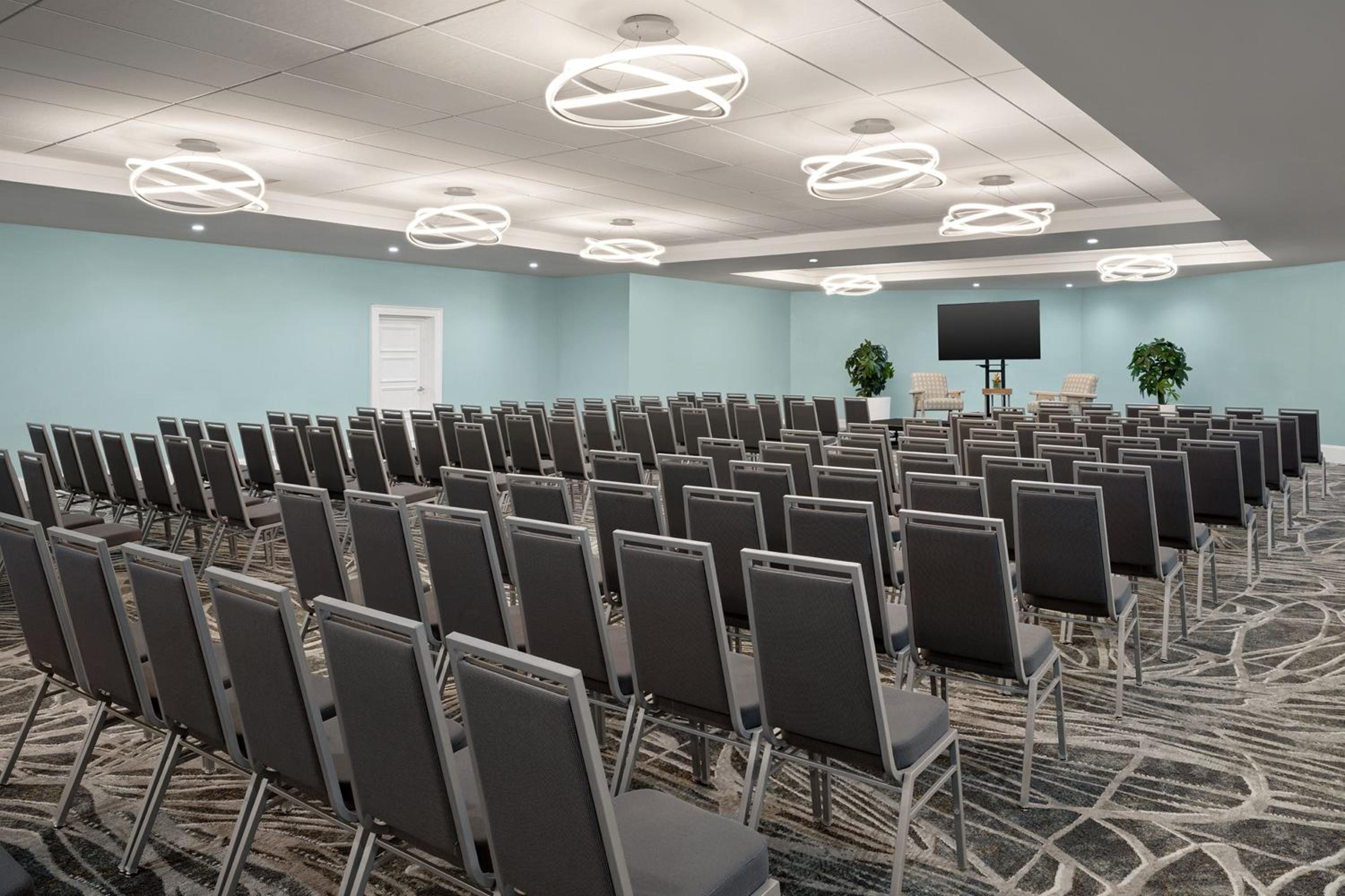 Nassau - Paradise Island Vacations - Courtyard by Marriott Nassau Downtown/Junkanoo Beach - Property Image 58