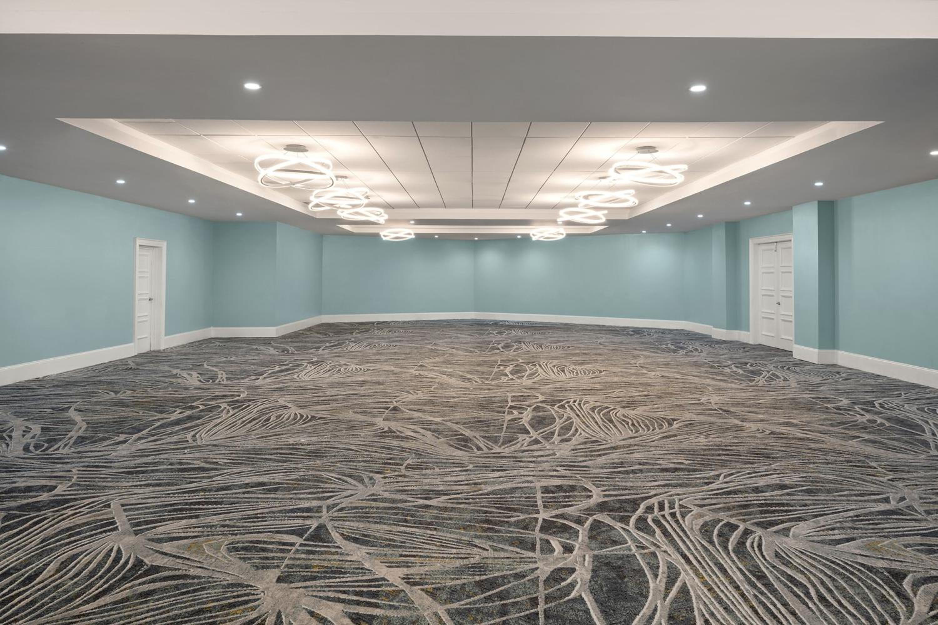 Nassau - Paradise Island Vacations - Courtyard by Marriott Nassau Downtown/Junkanoo Beach - Property Image 59