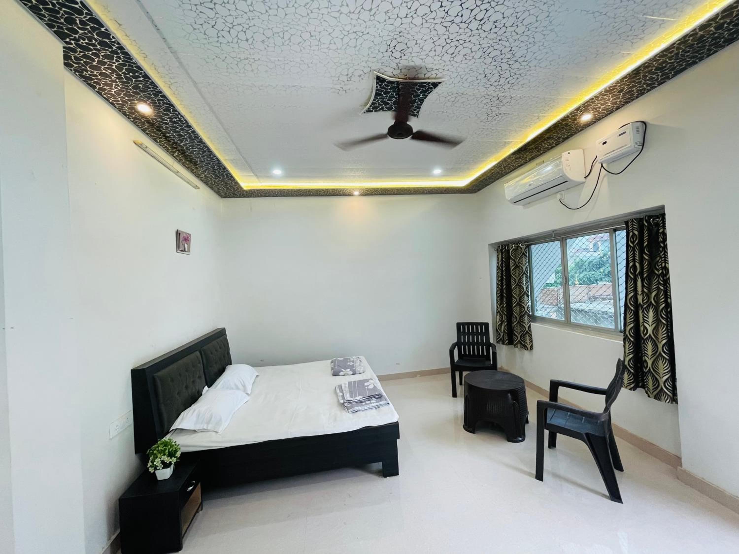 Sanskar Residency