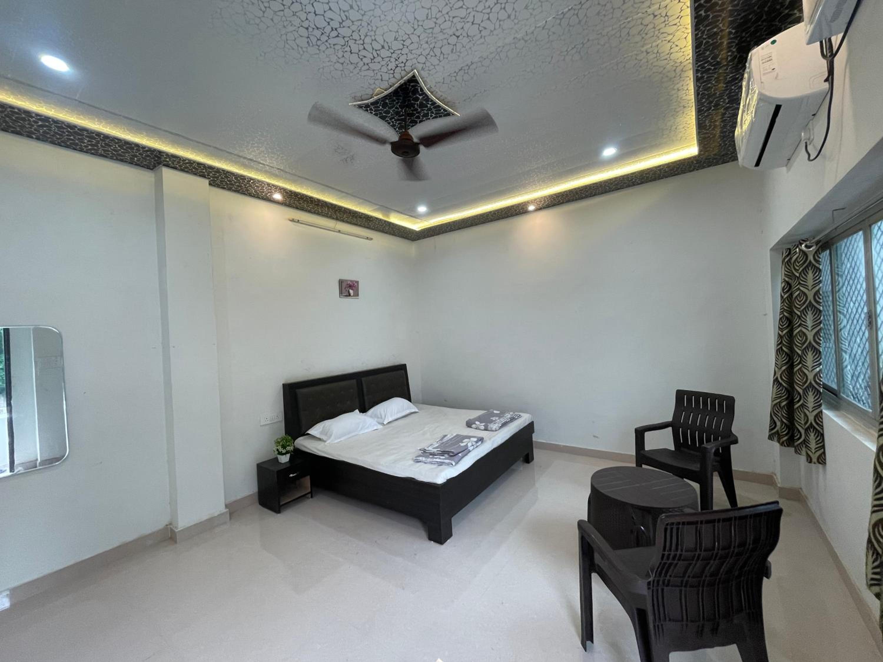 Sanskar Residency