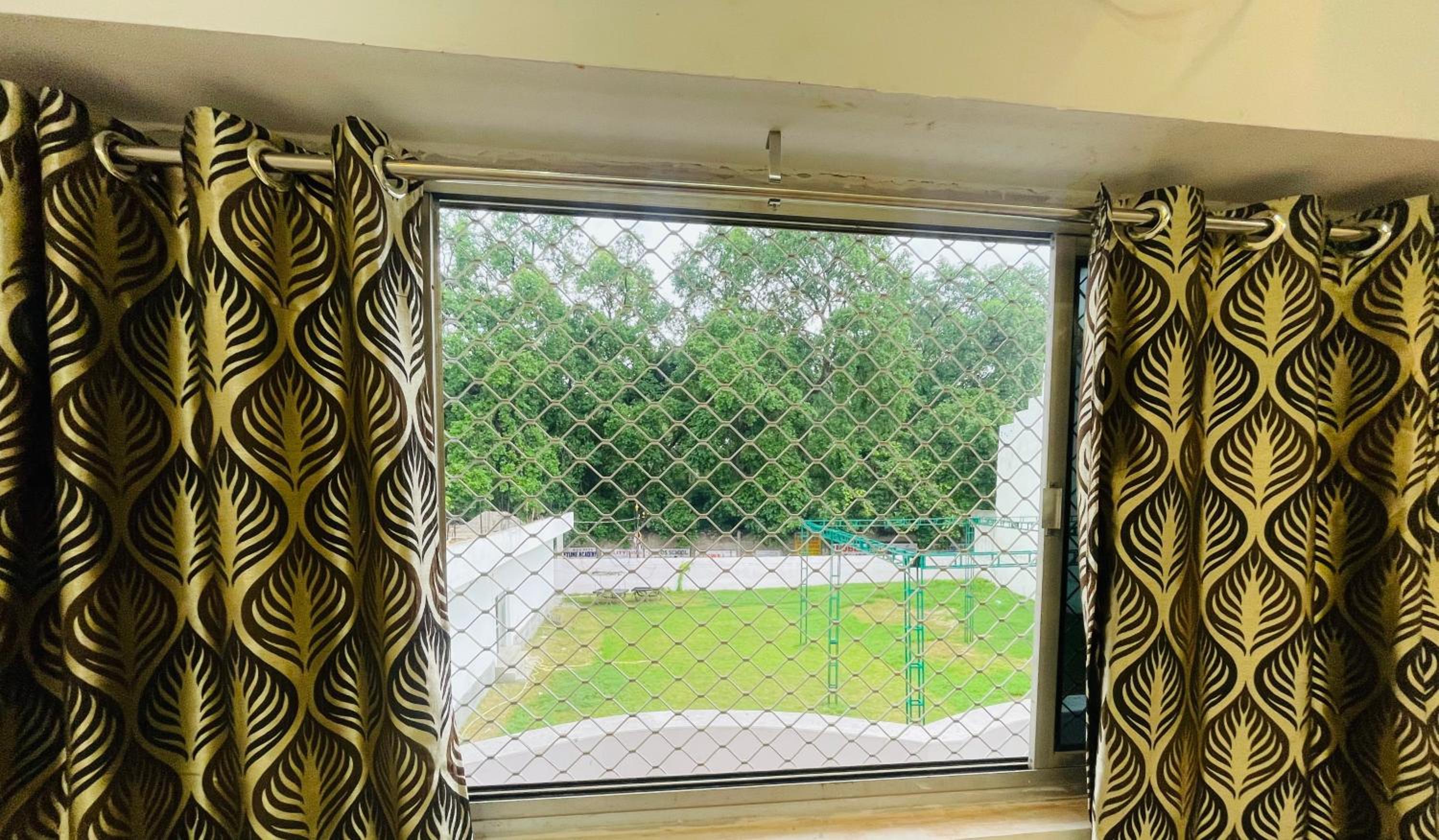 Sanskar Residency