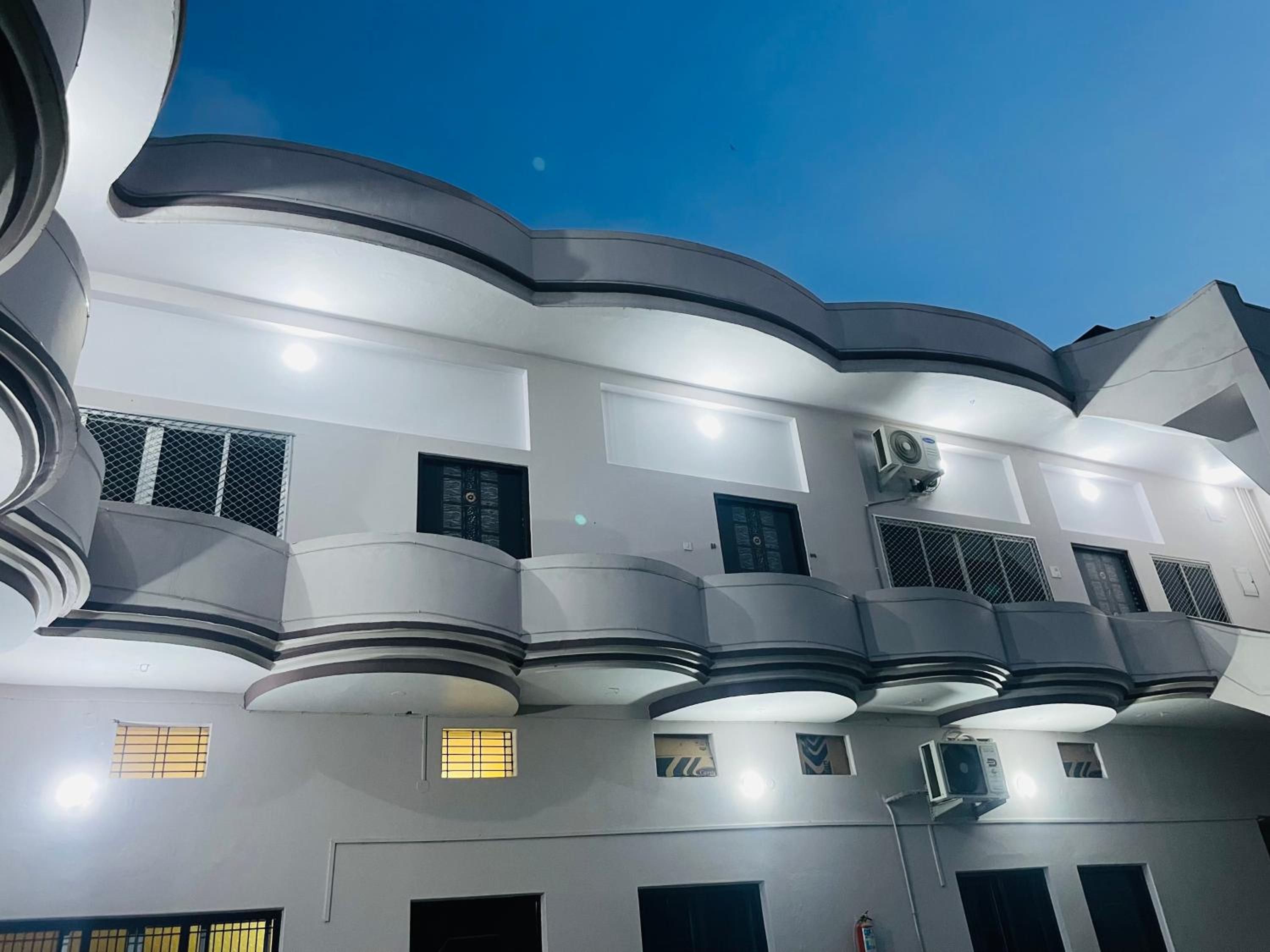 Sanskar Residency