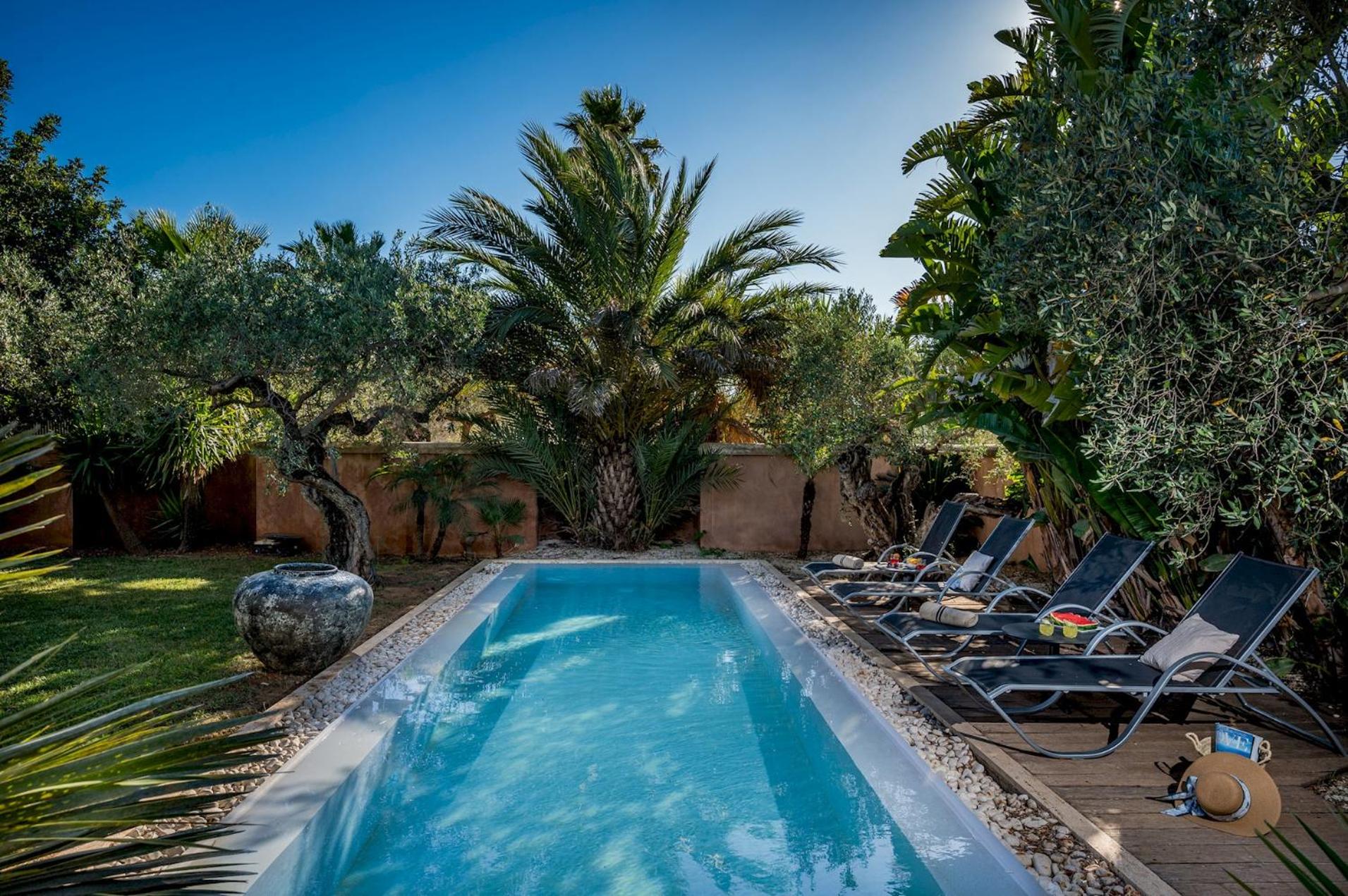 VILLA ANTURA 4, Emma Villas view 5
