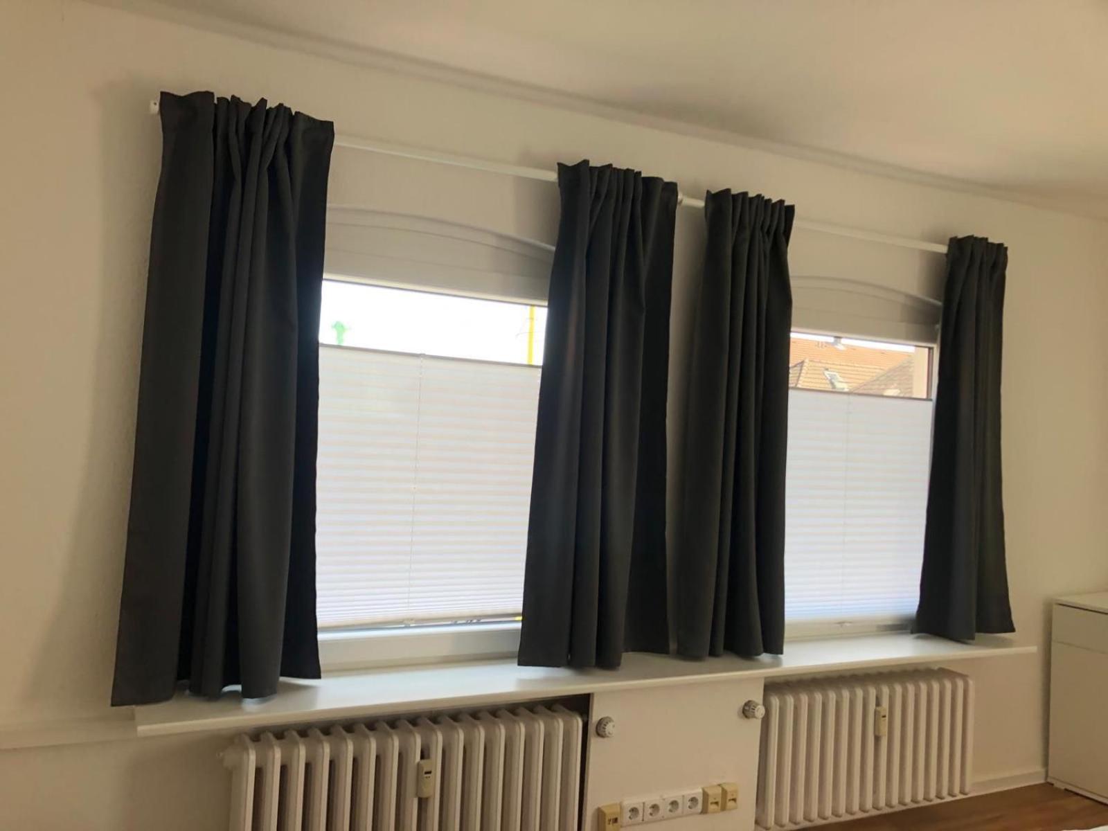 Buxtehude Altstadt Wohnung 84qm für 6 Personen