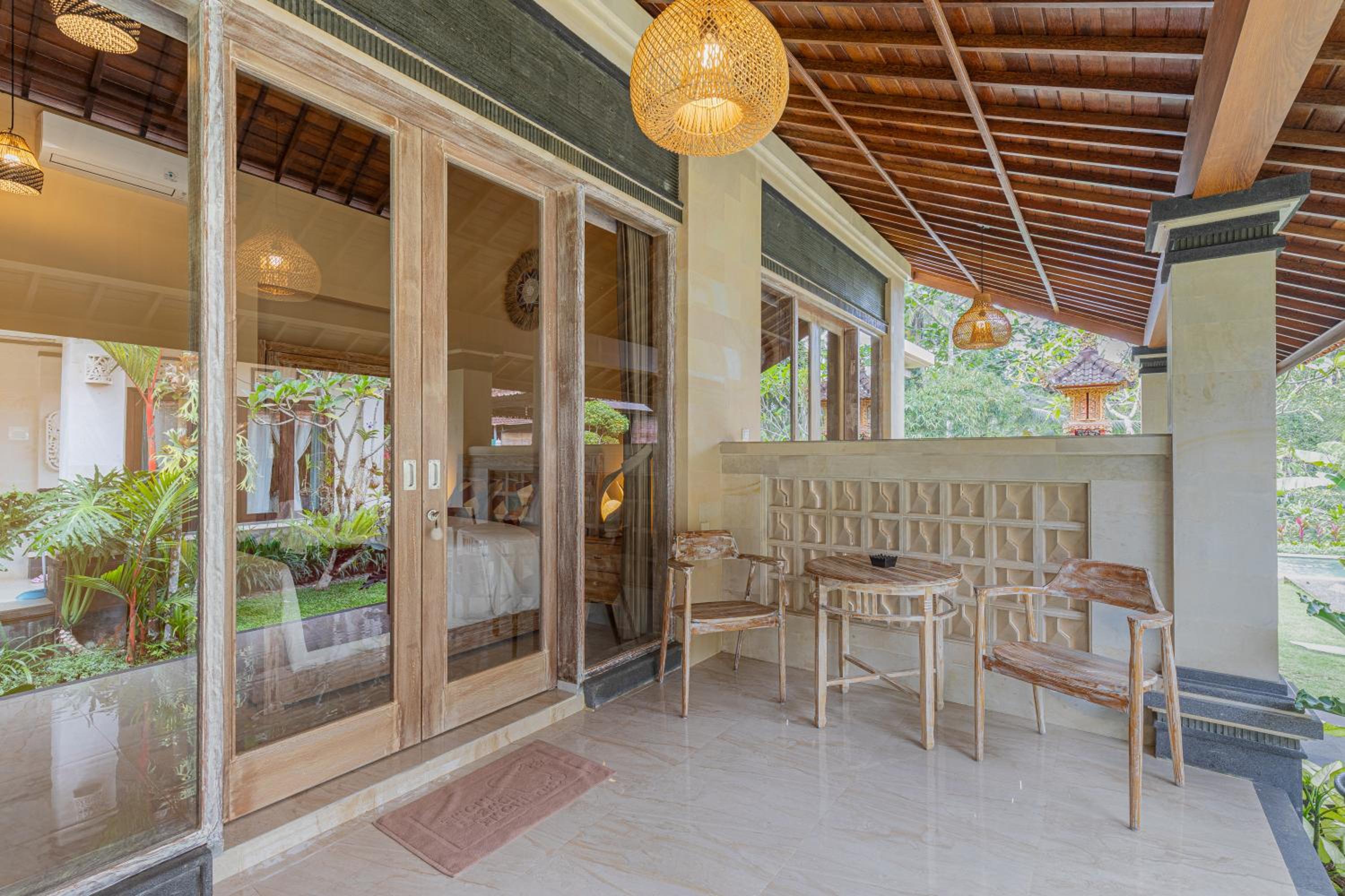 Campuhan Guesthouse