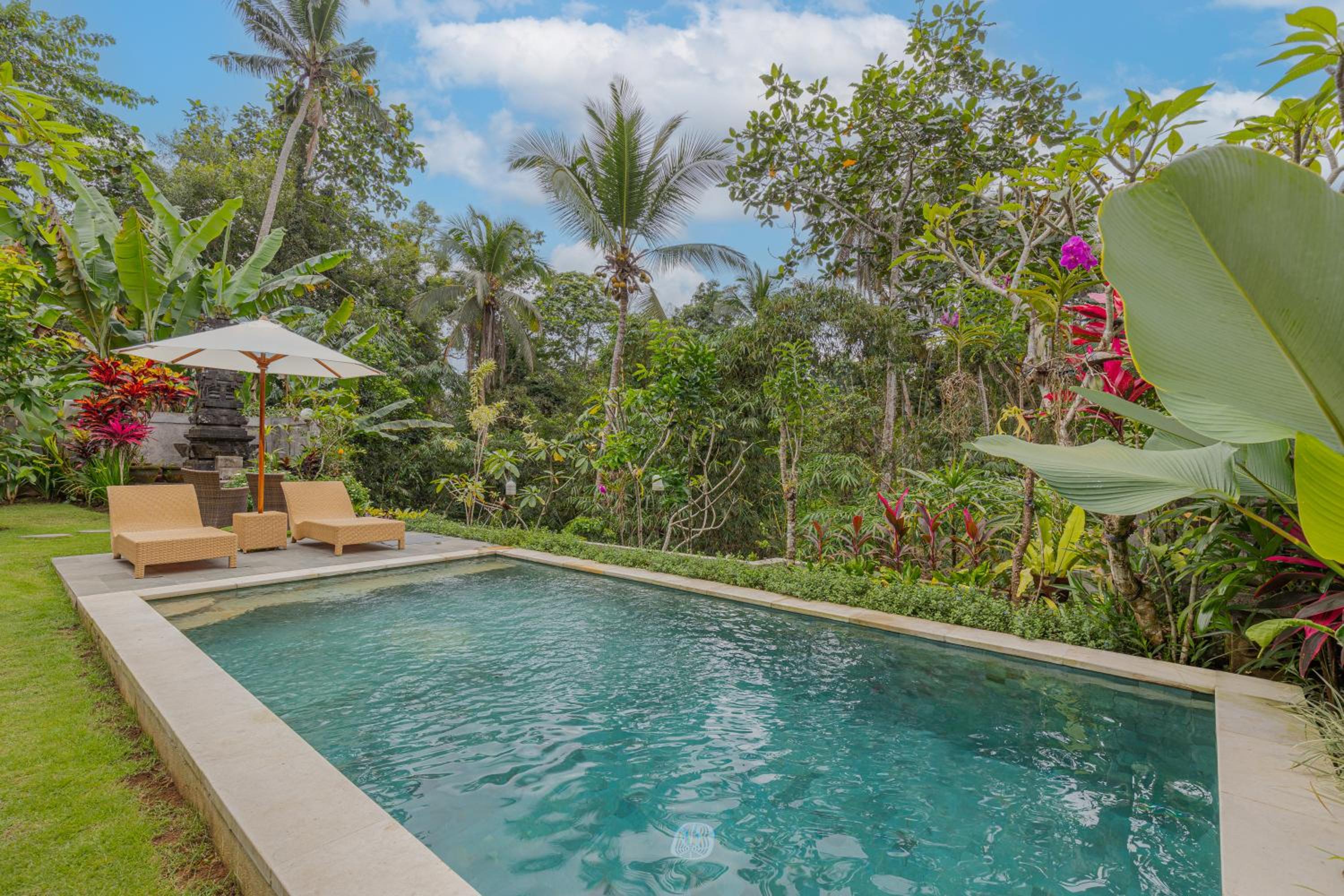 Campuhan Guesthouse