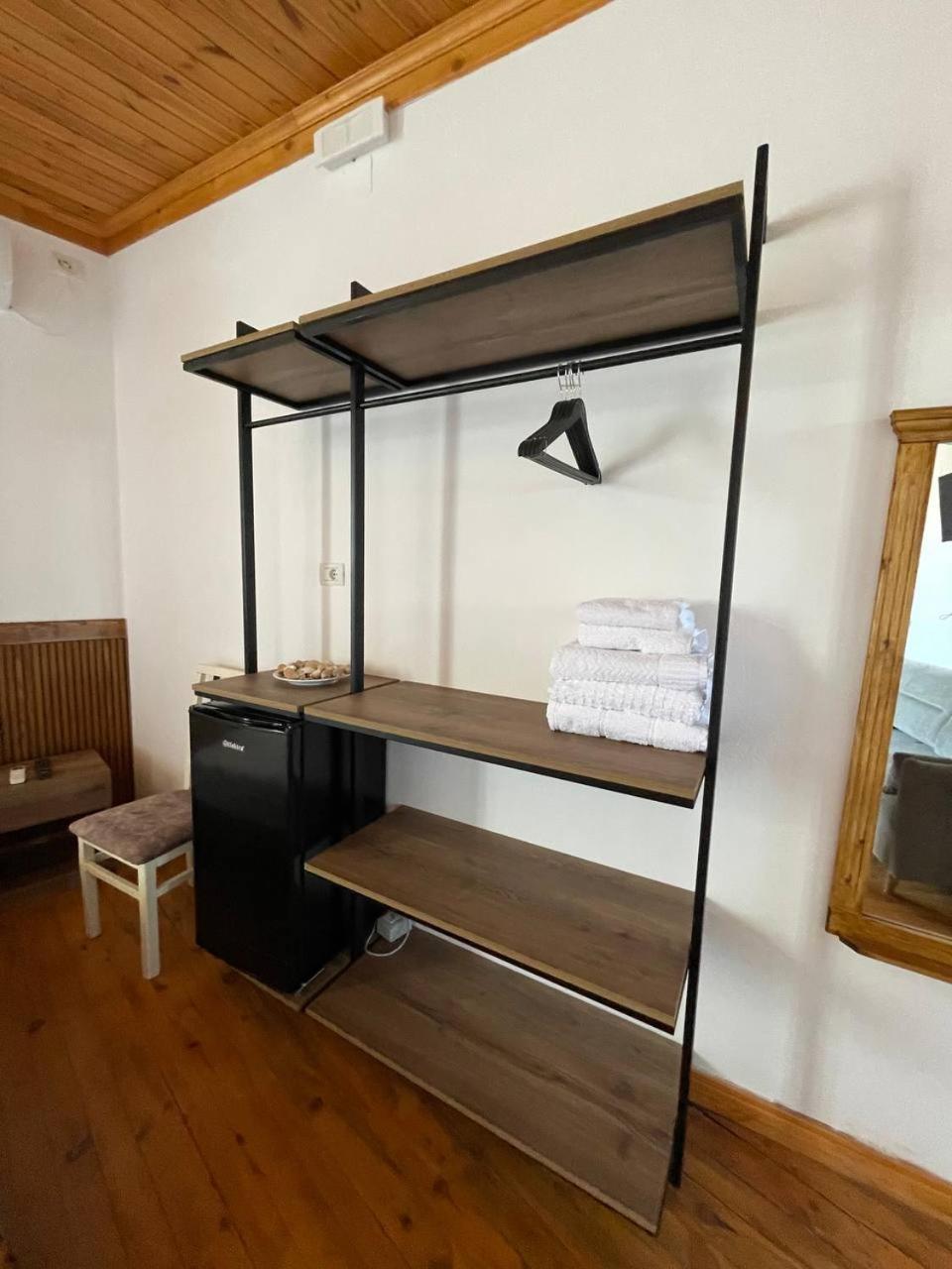 Dollma Traditional Guest House, Inside Kruja Castle