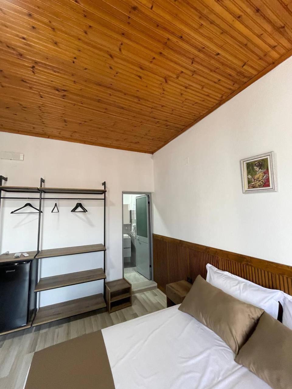 Dollma Traditional Guest House, Inside Kruja Castle