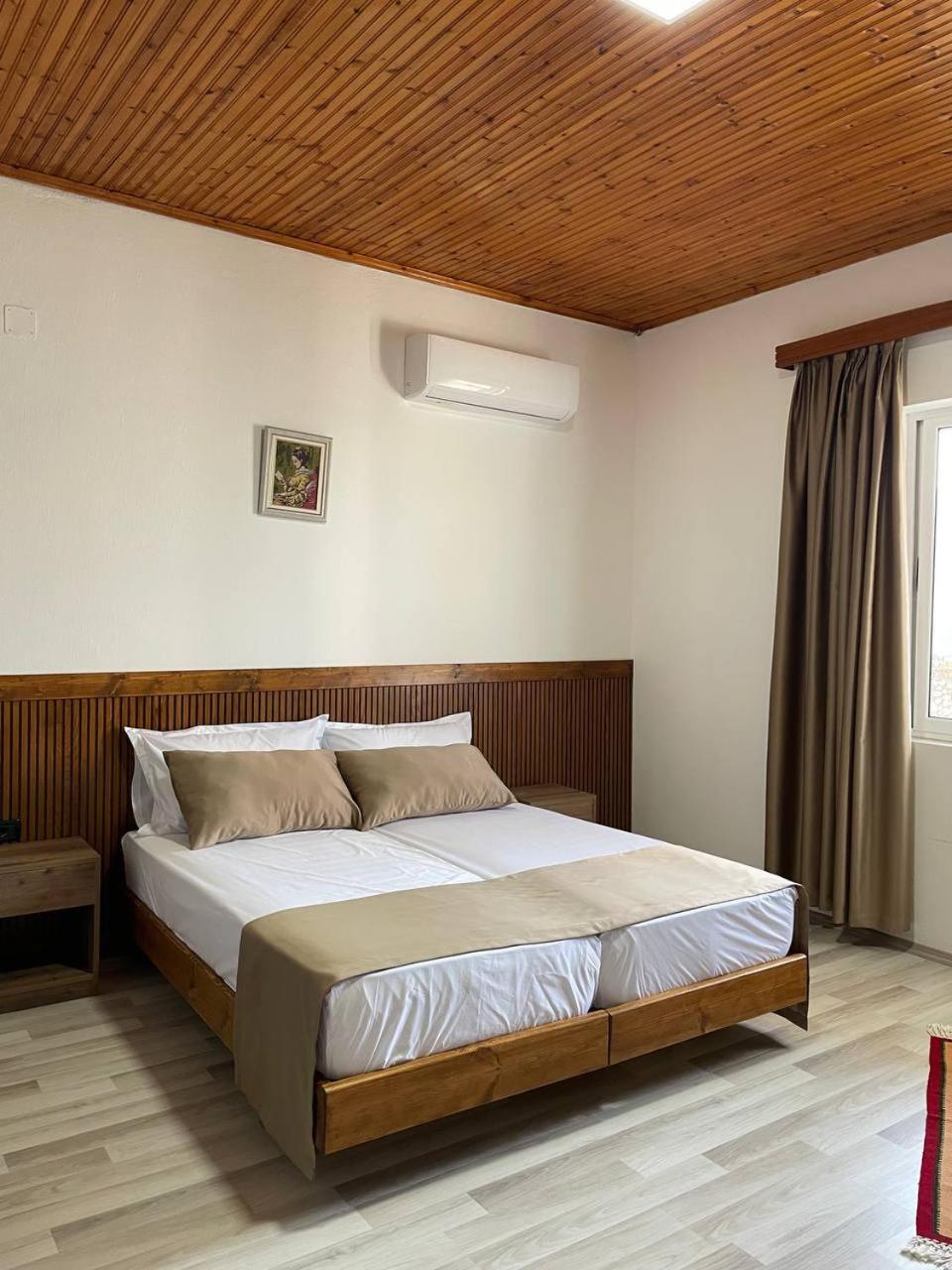 Dollma Traditional Guest House, Inside Kruja Castle