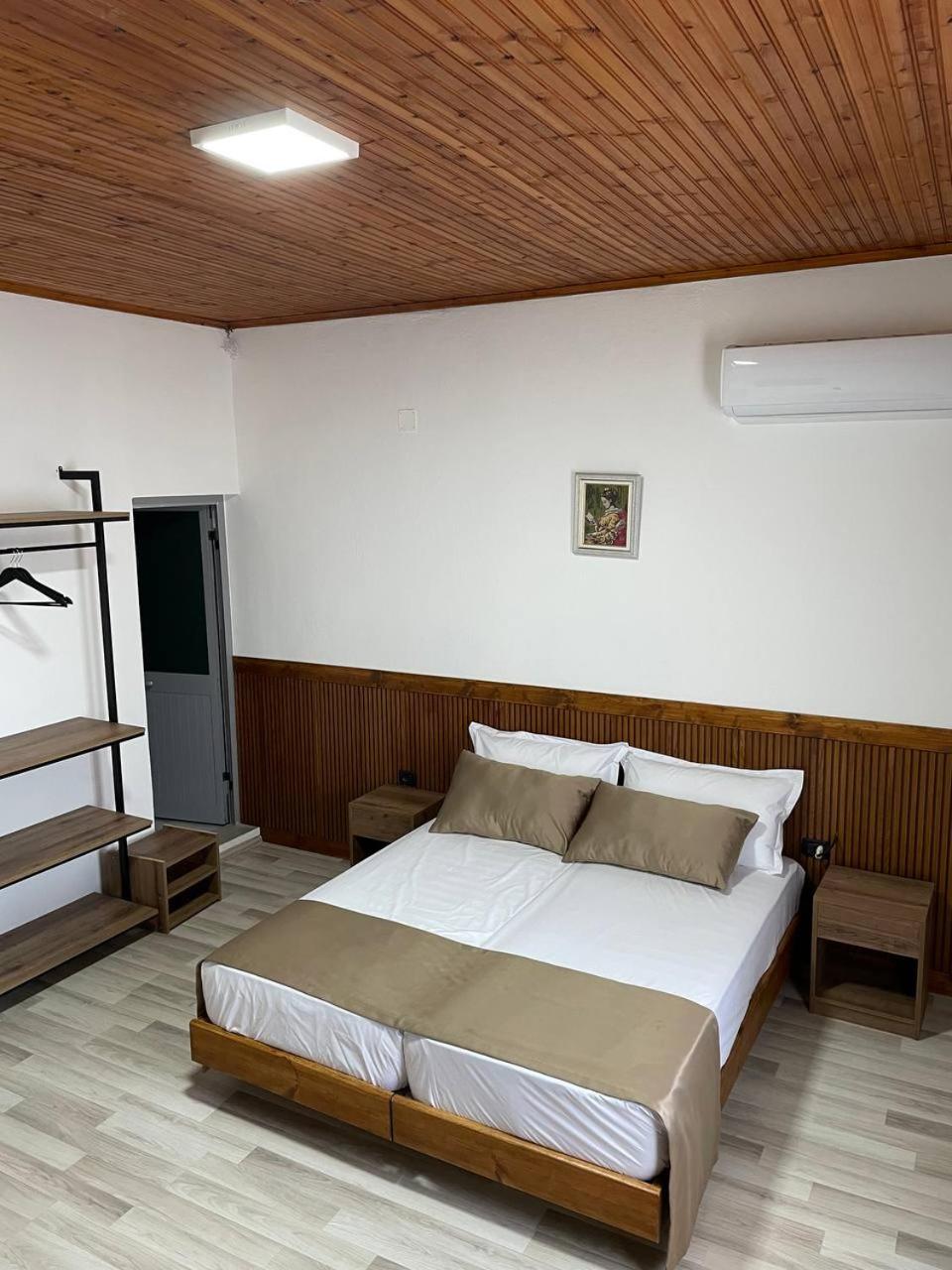 Dollma Traditional Guest House, Inside Kruja Castle