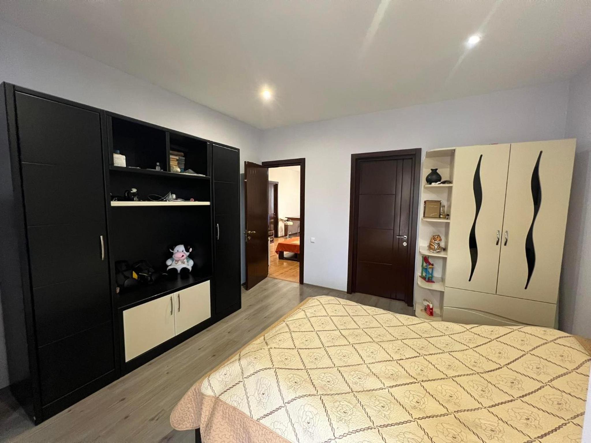 Modern Prestige Apartment