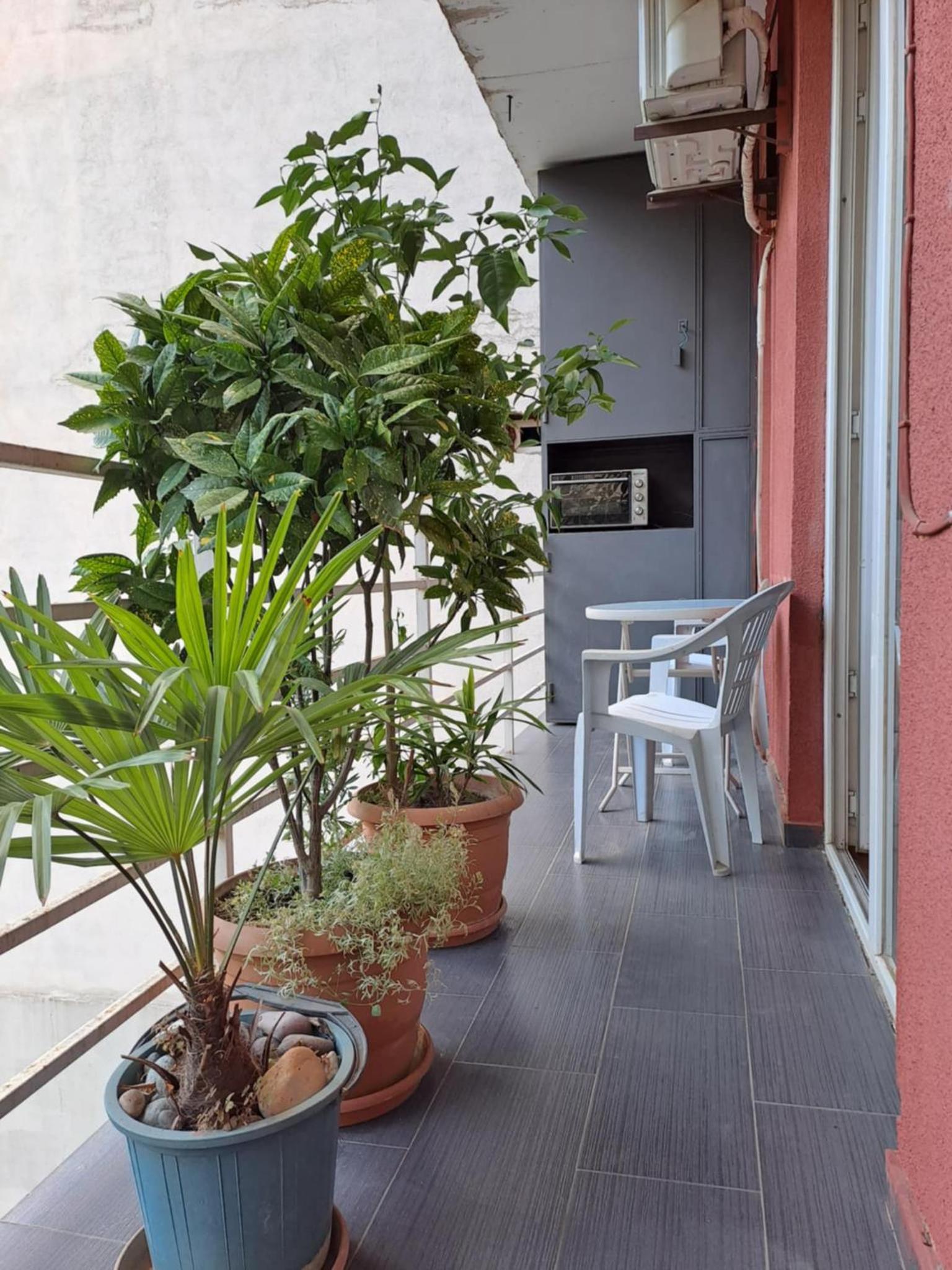 Modern Prestige Apartment