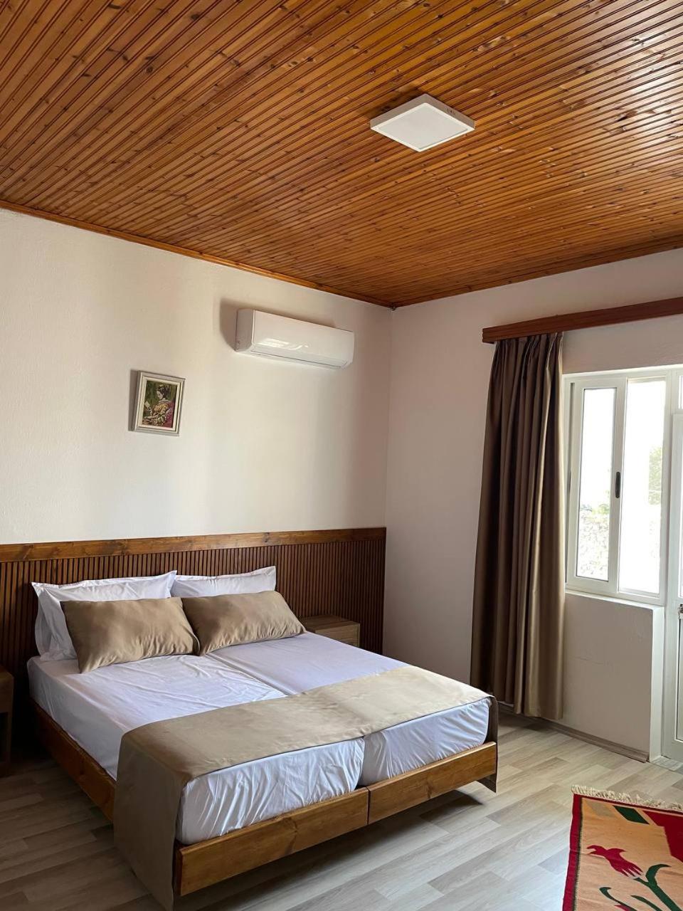Dollma Traditional Guest House, Inside Kruja Castle