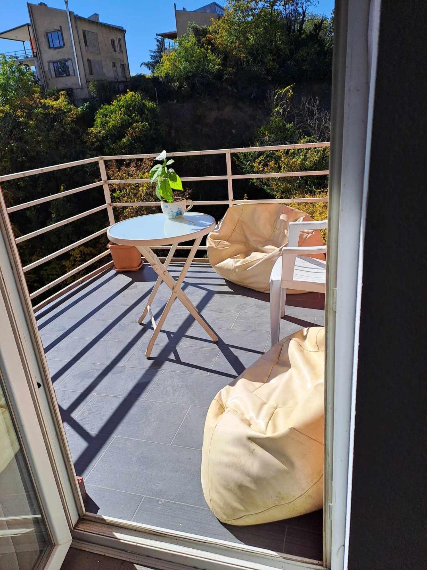 Modern Prestige Apartment