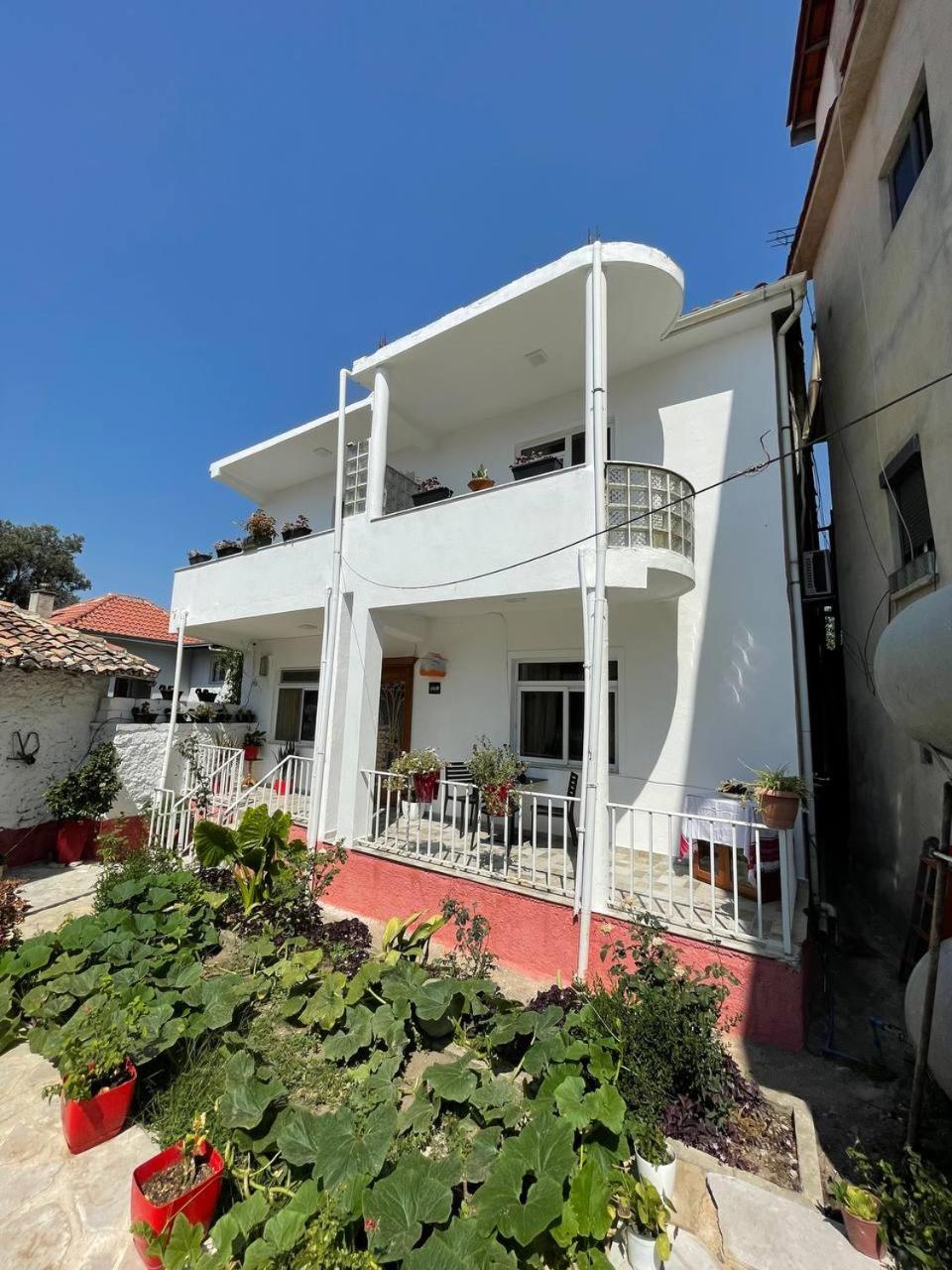 Dollma Traditional Guest House, Inside Kruja Castle