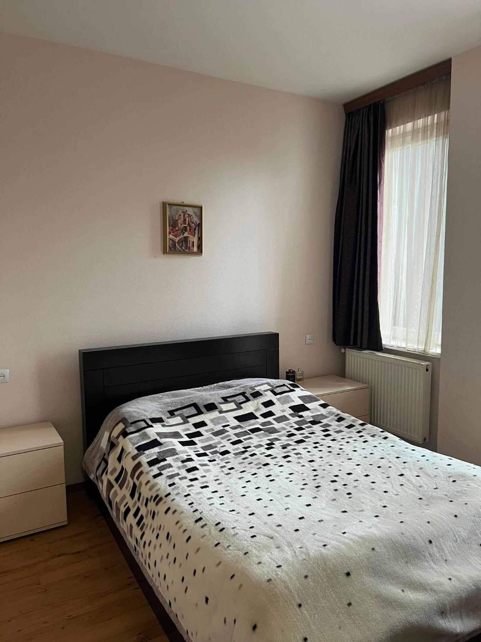 Modern Prestige Apartment