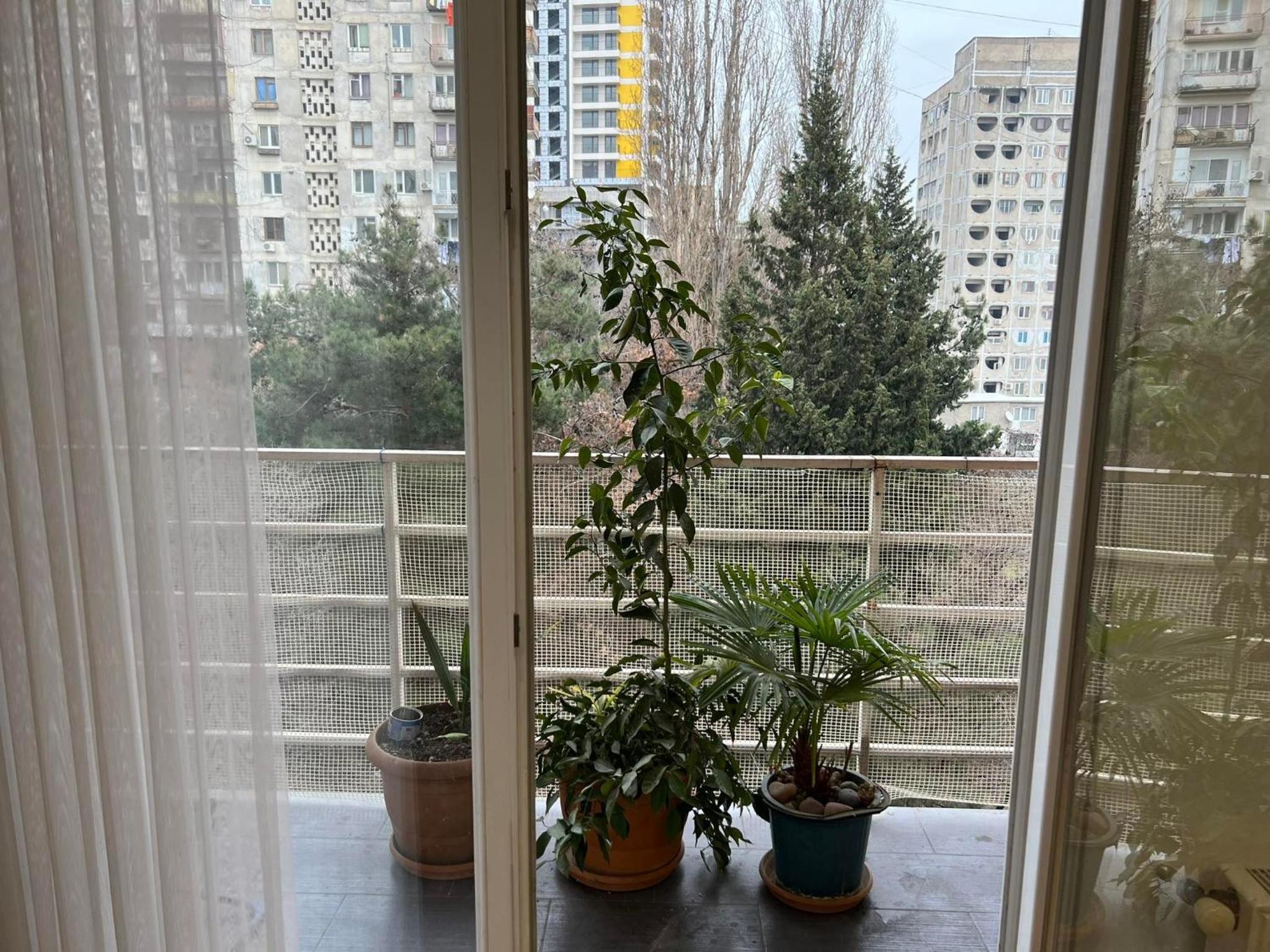 Modern Prestige Apartment