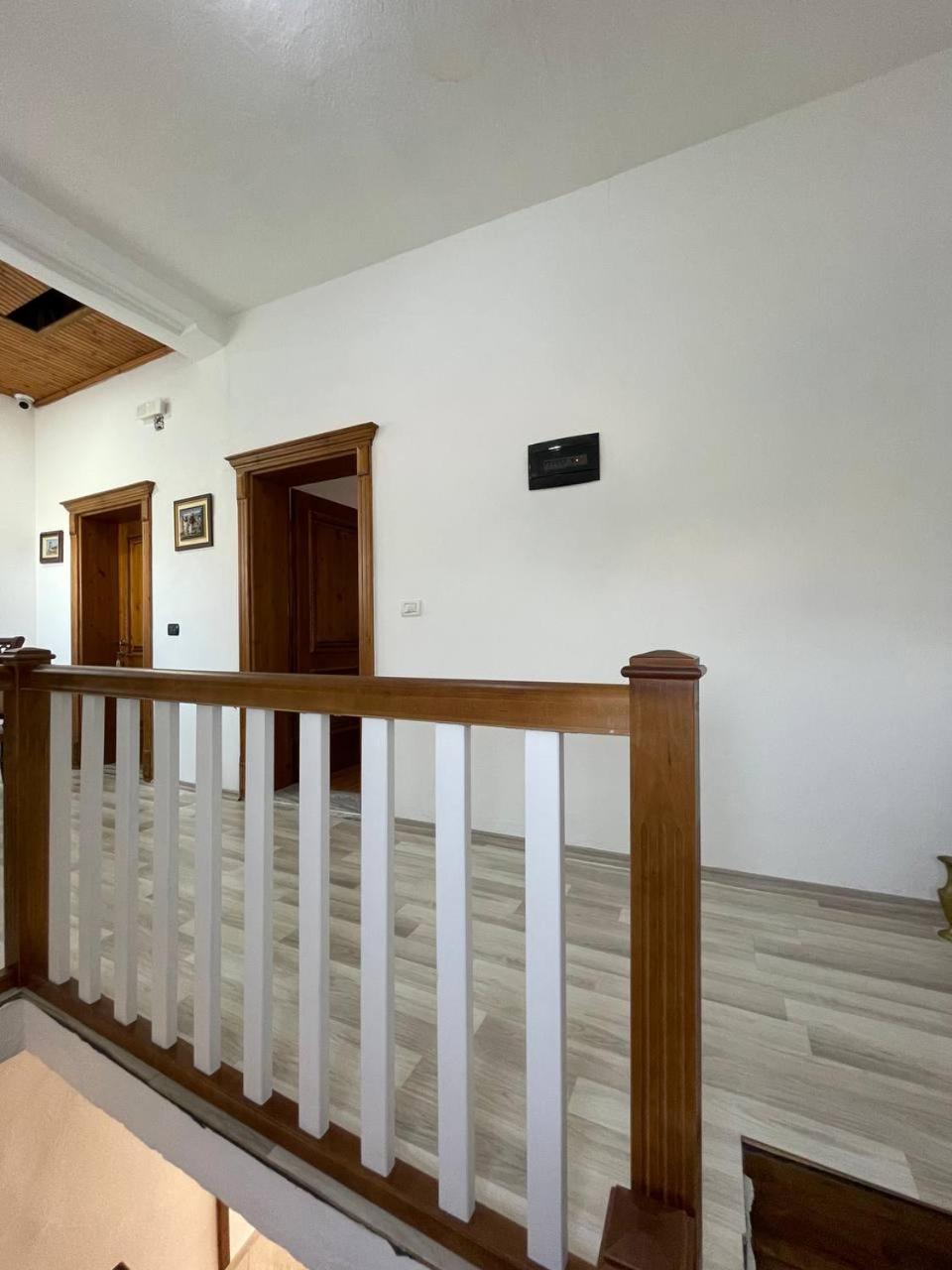 Dollma Traditional Guest House, Inside Kruja Castle