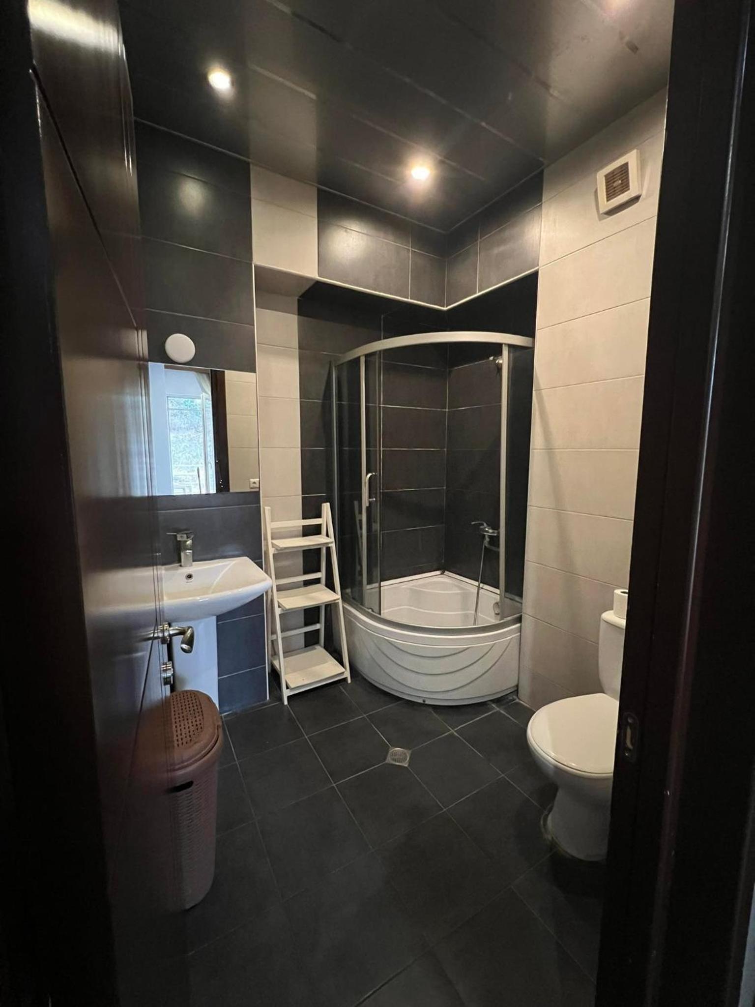Modern Prestige Apartment