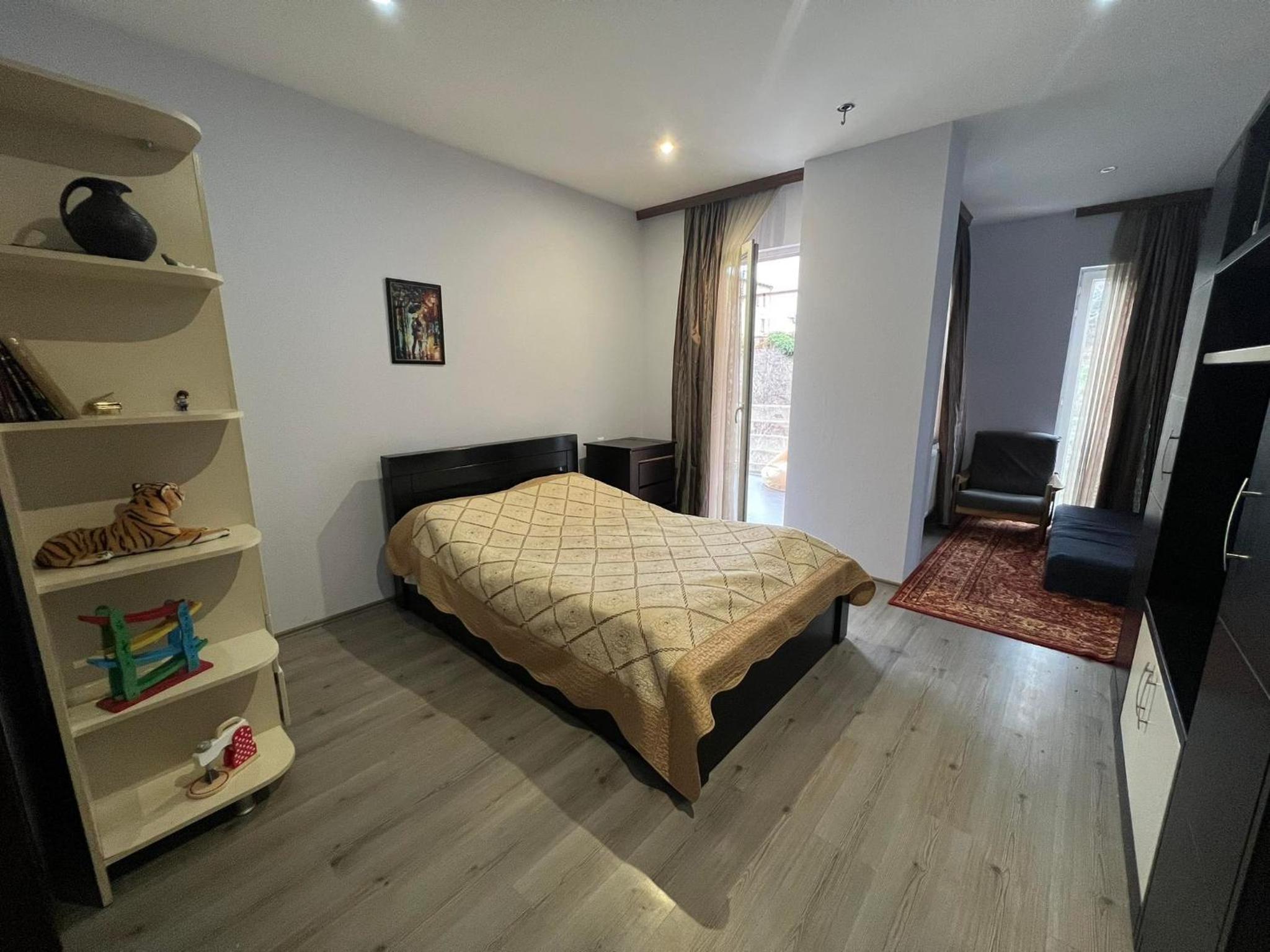 Modern Prestige Apartment