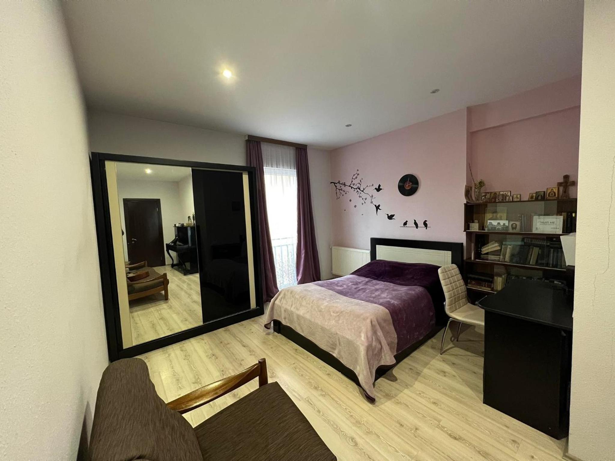 Modern Prestige Apartment