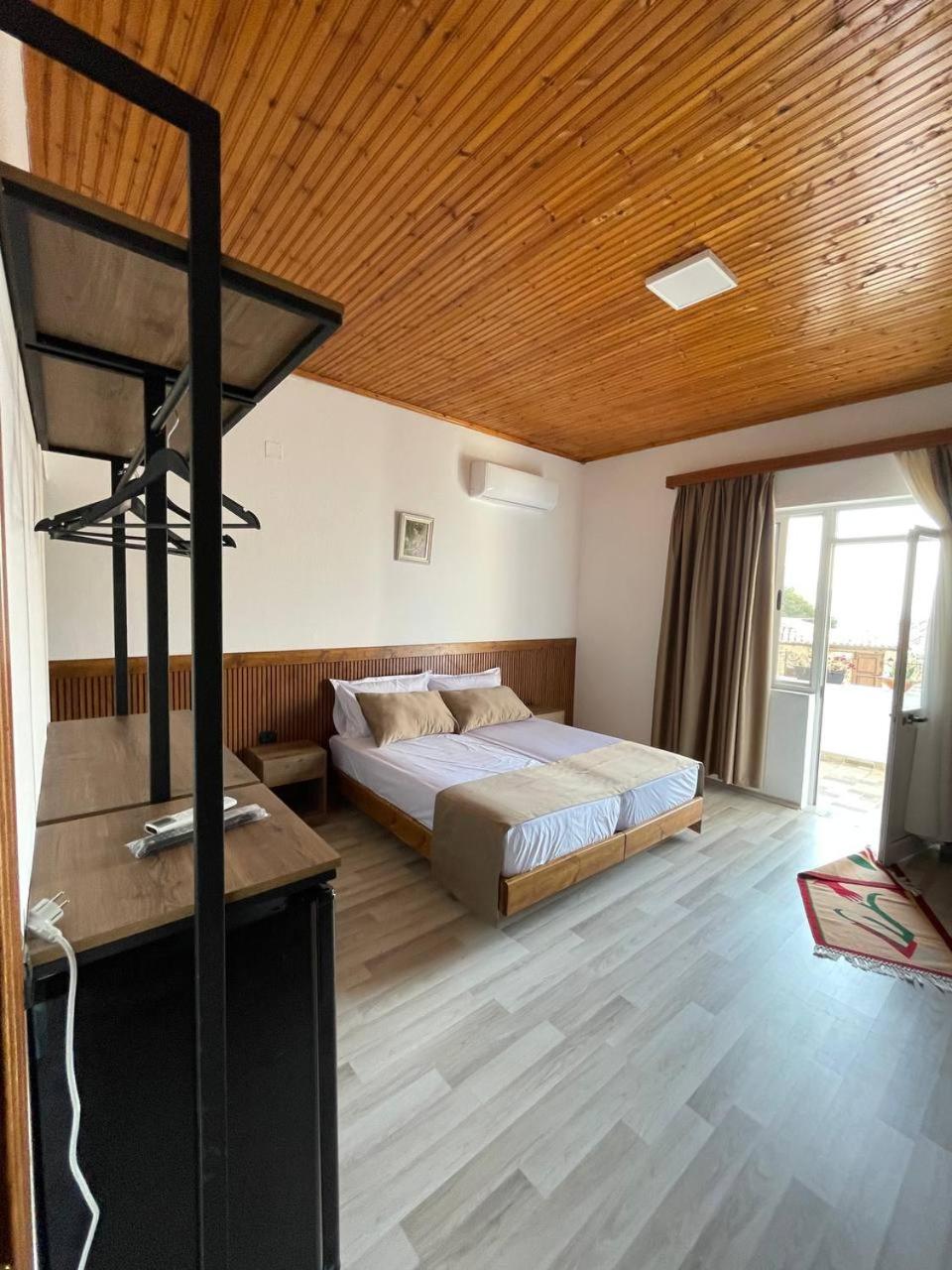 Dollma Traditional Guest House, Inside Kruja Castle
