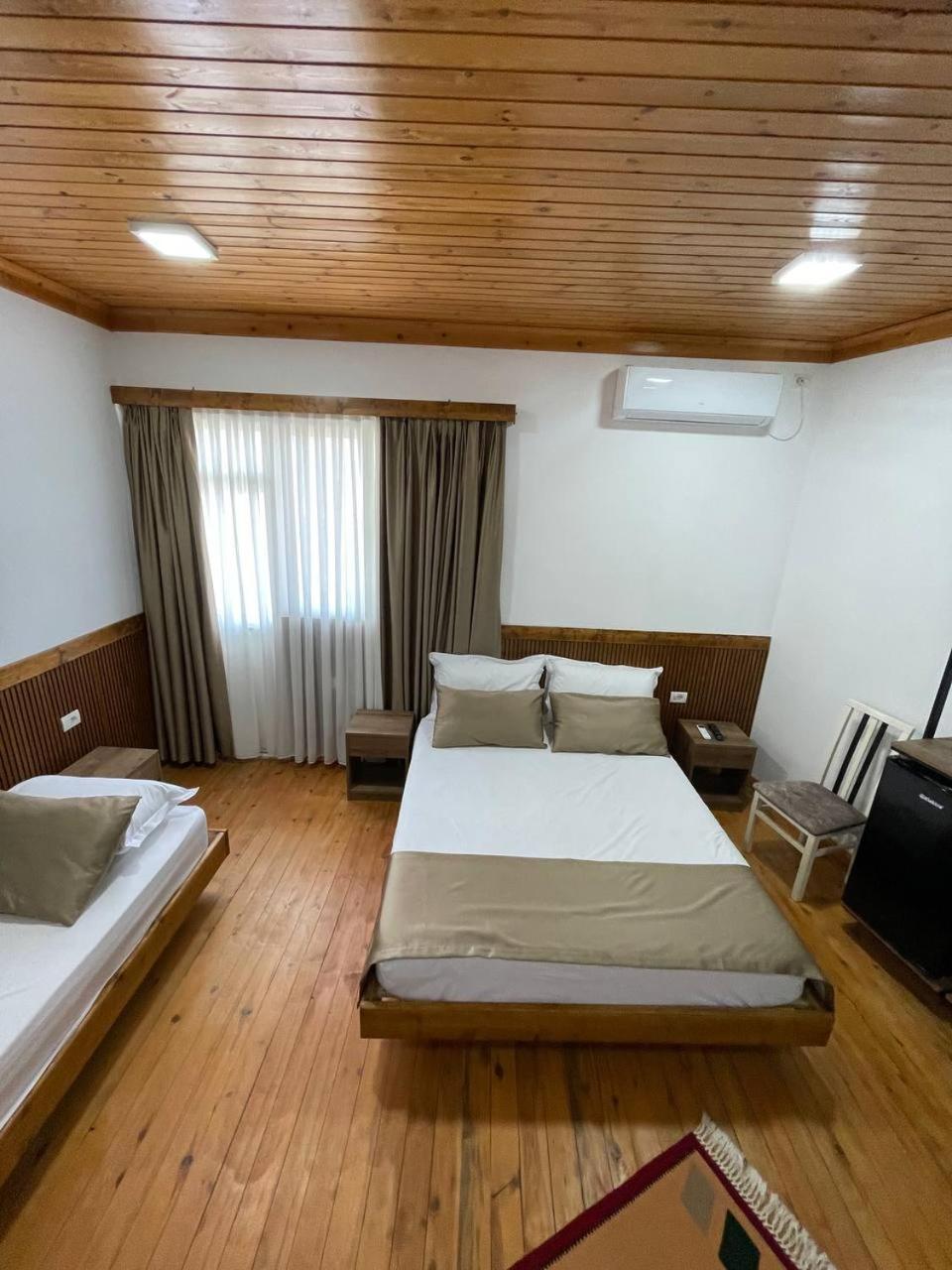 Dollma Traditional Guest House, Inside Kruja Castle