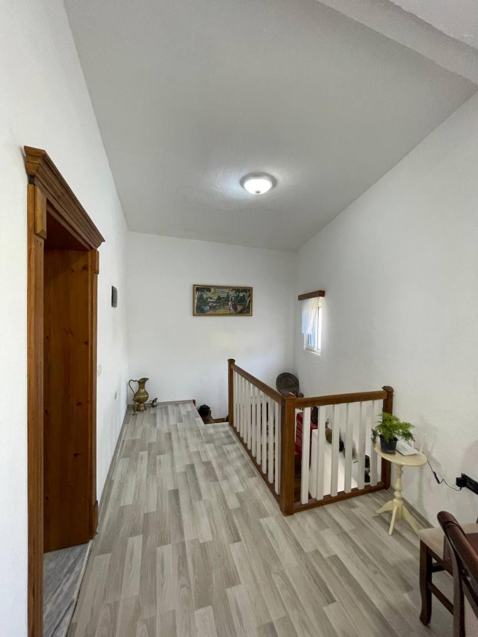 Dollma Traditional Guest House, Inside Kruja Castle