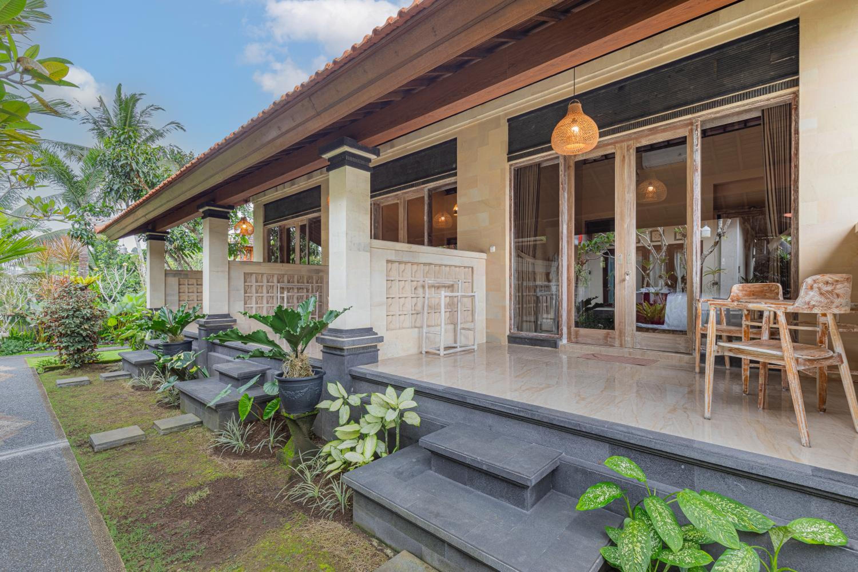 Campuhan Guesthouse