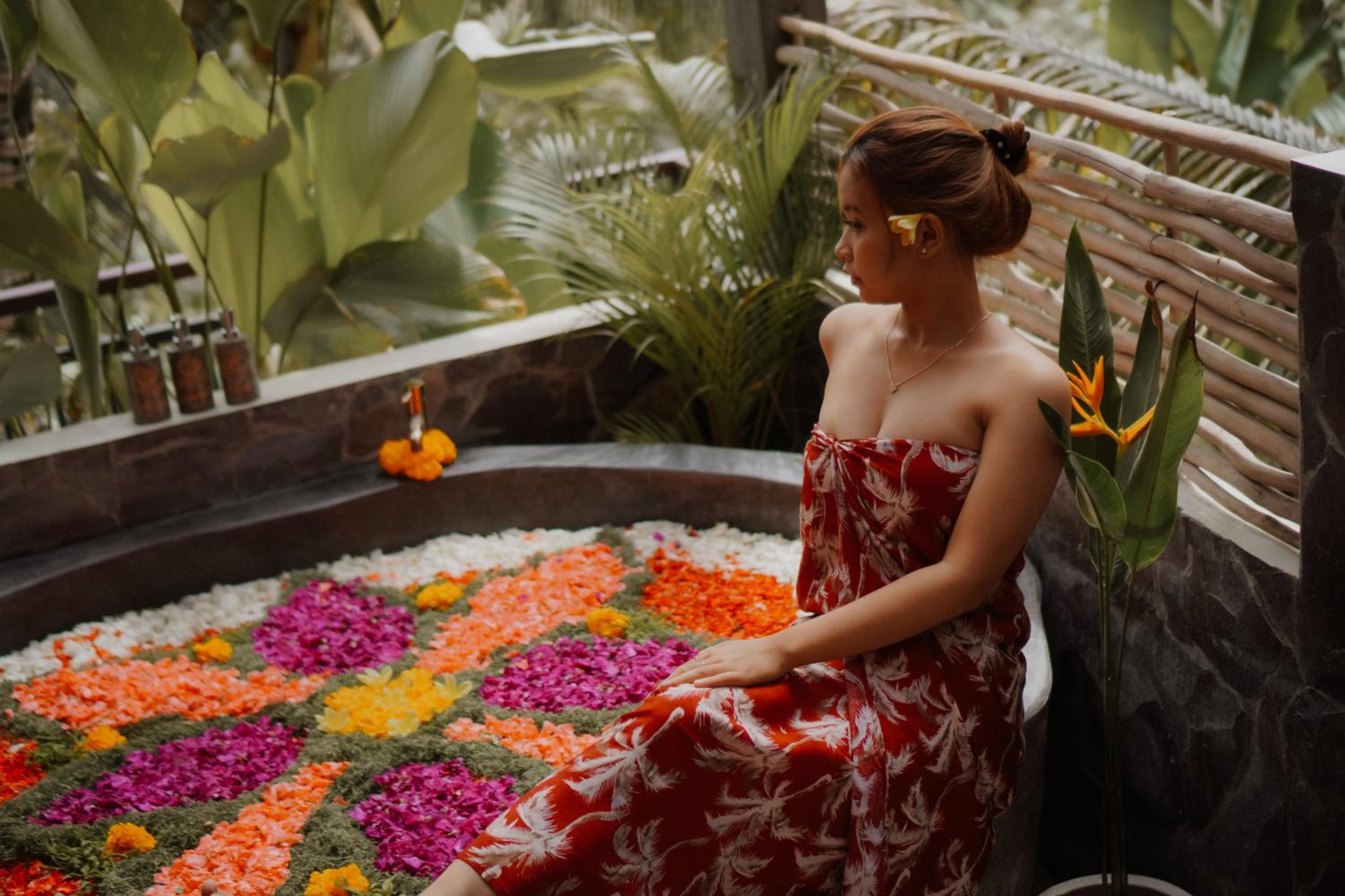 Alankara Villa & Spa Ubud by Mahaprana view 3