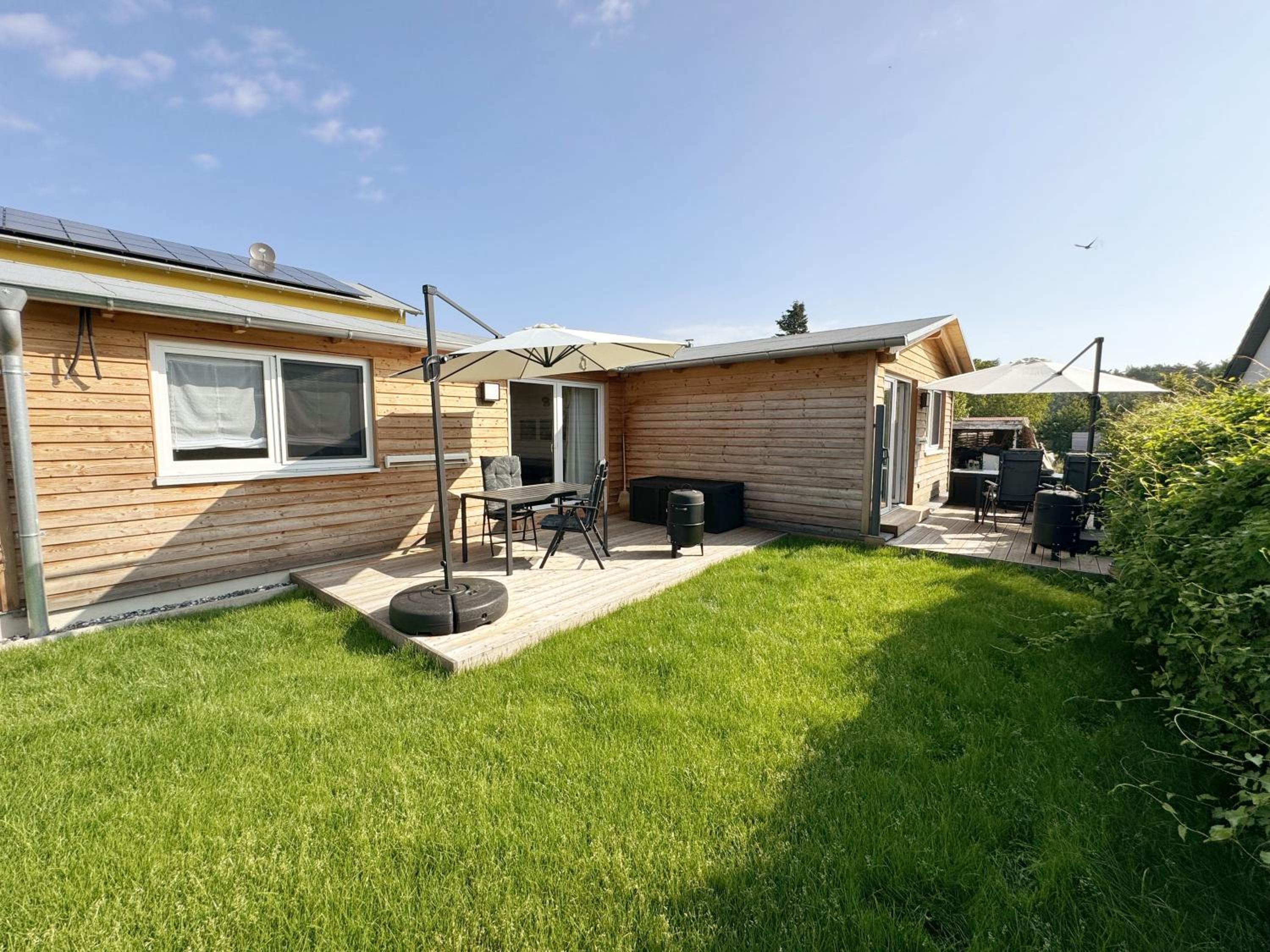 Bungalow 