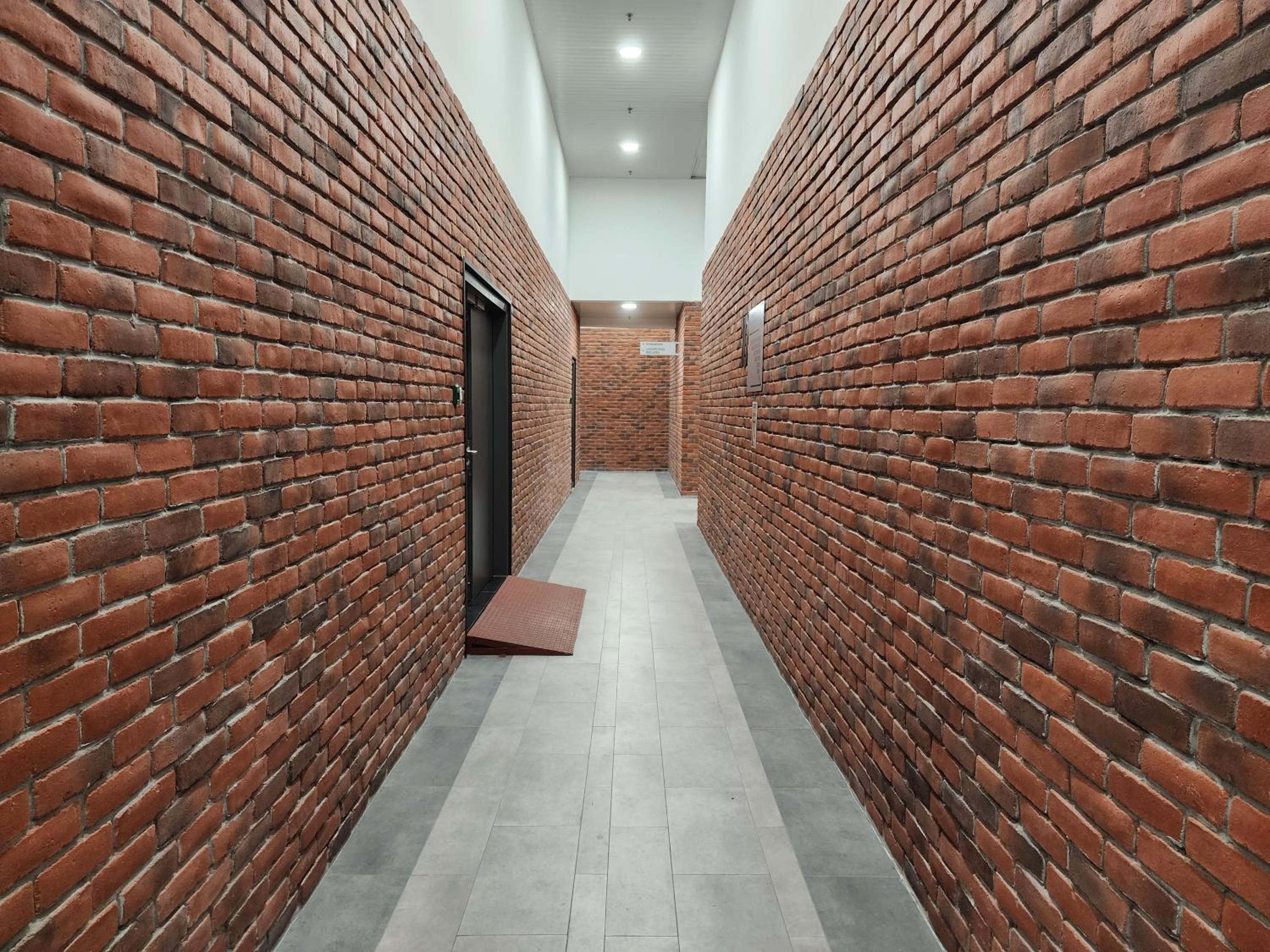 Chambers Residence Suites Couple Studio