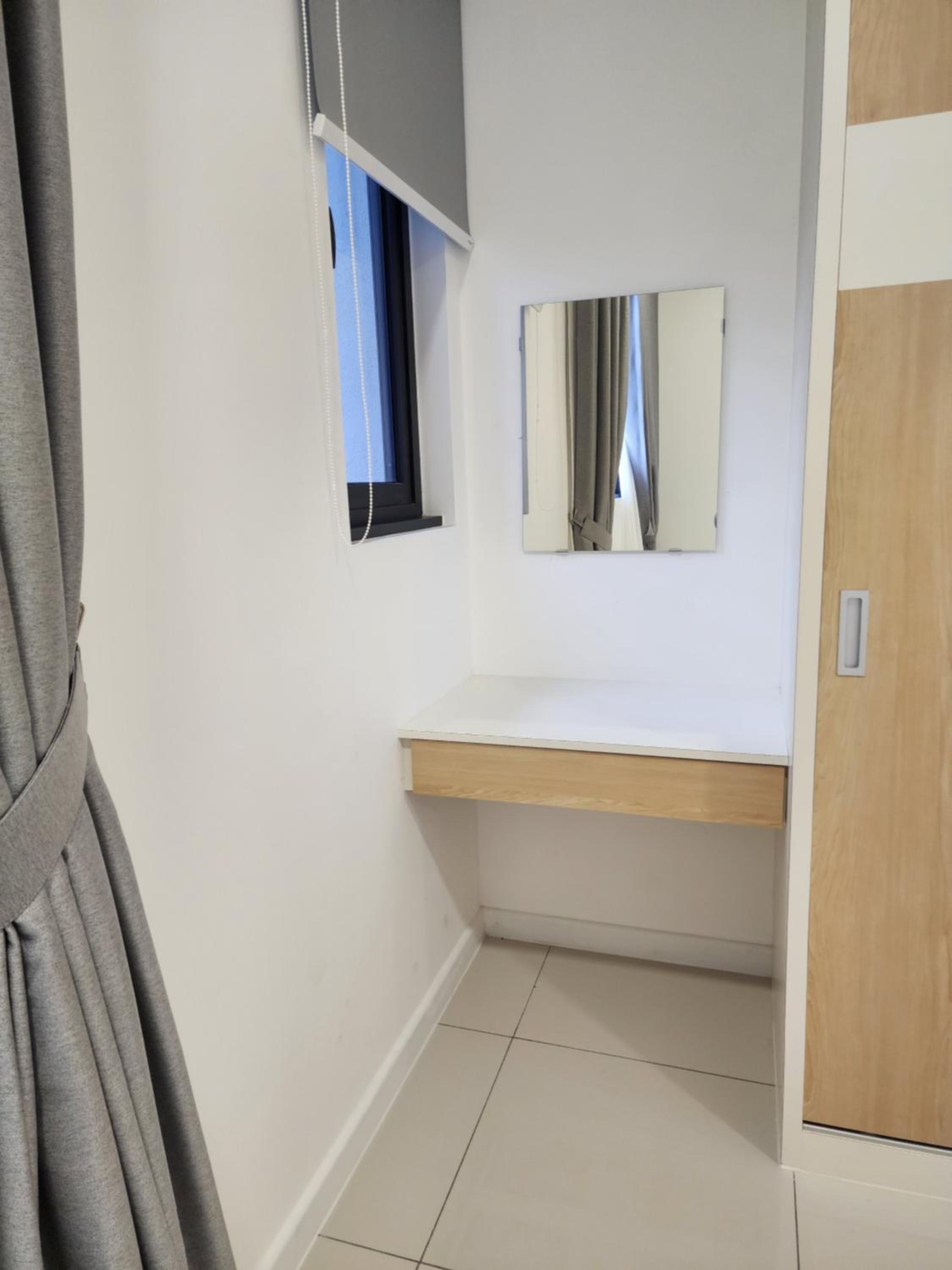 Chambers Residence Suites Couple Studio