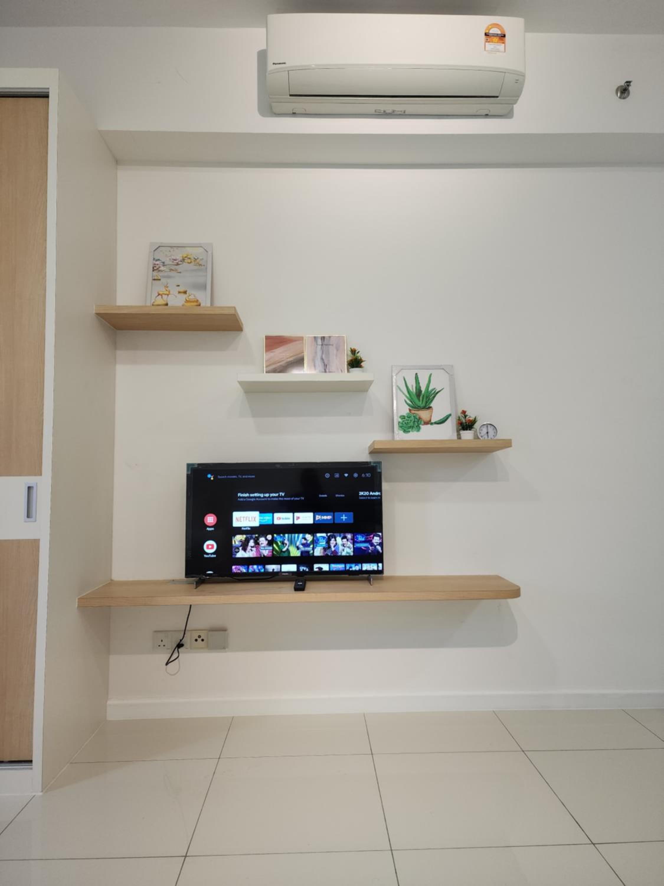 Chambers Residence Suites Couple Studio
