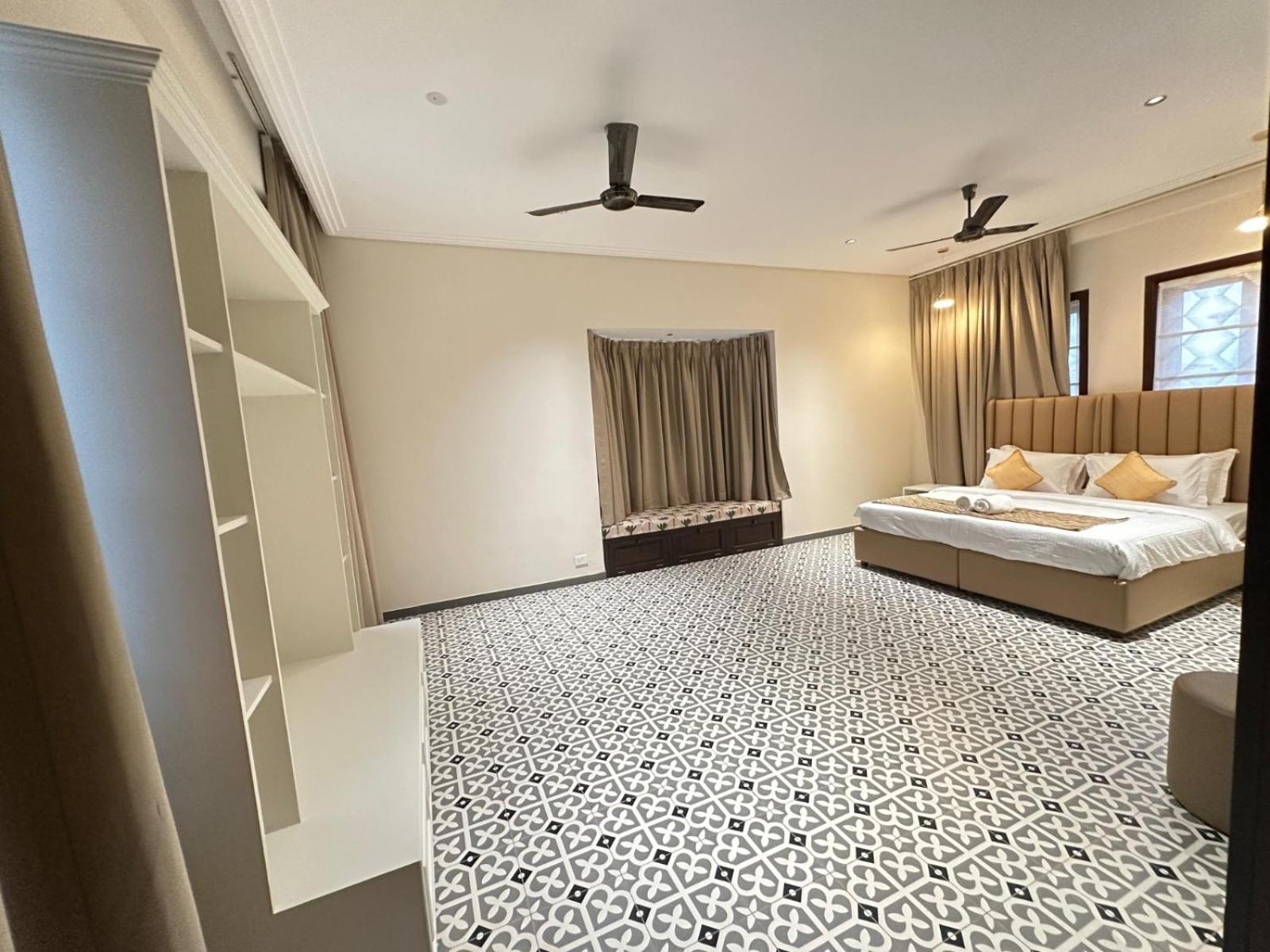 Marsh Manor Villa view 2